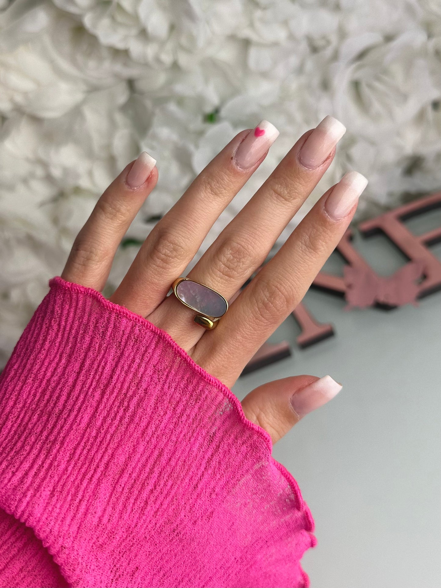 BAGUE DIANE