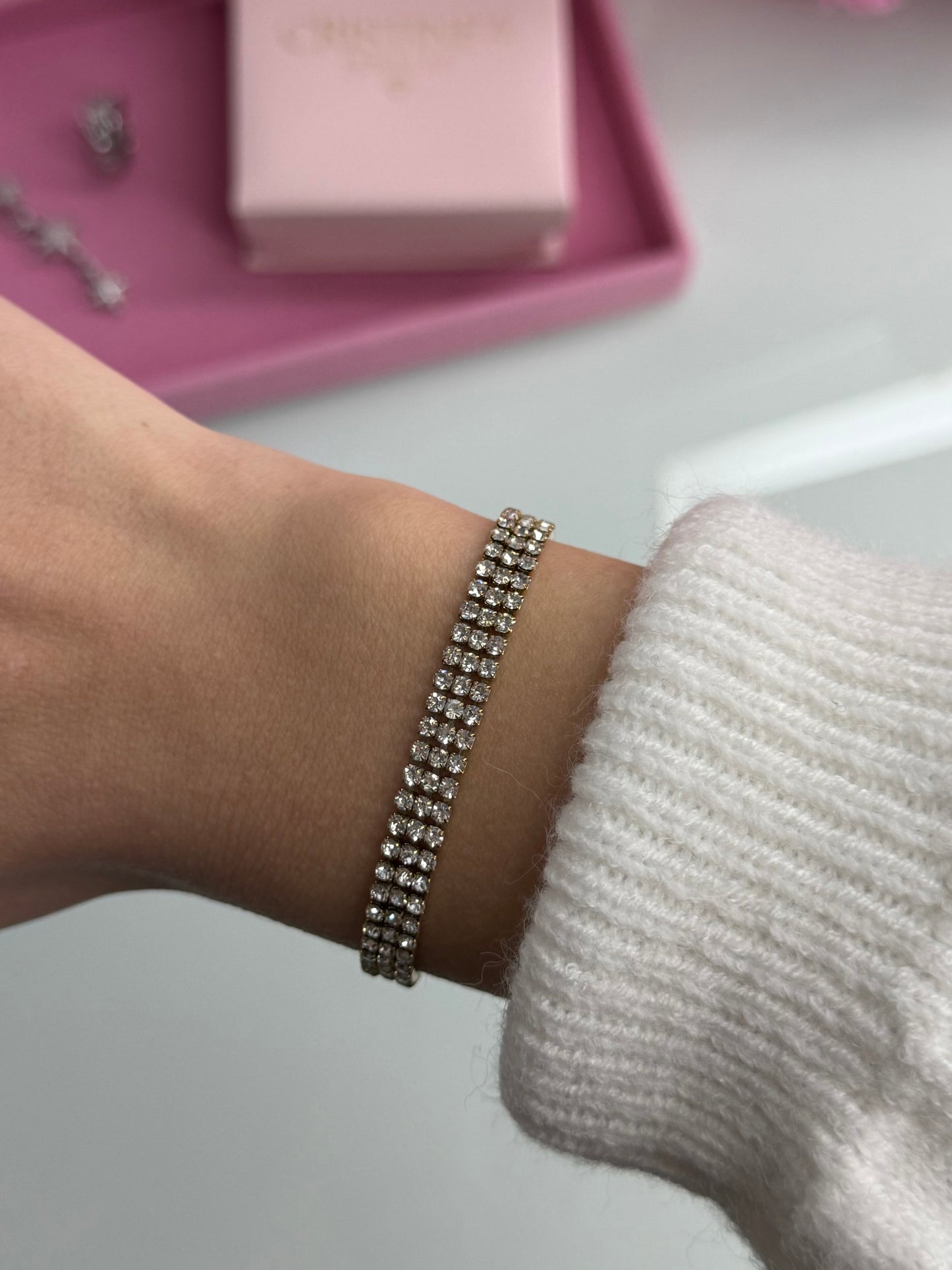 BRACELET GEORGINA