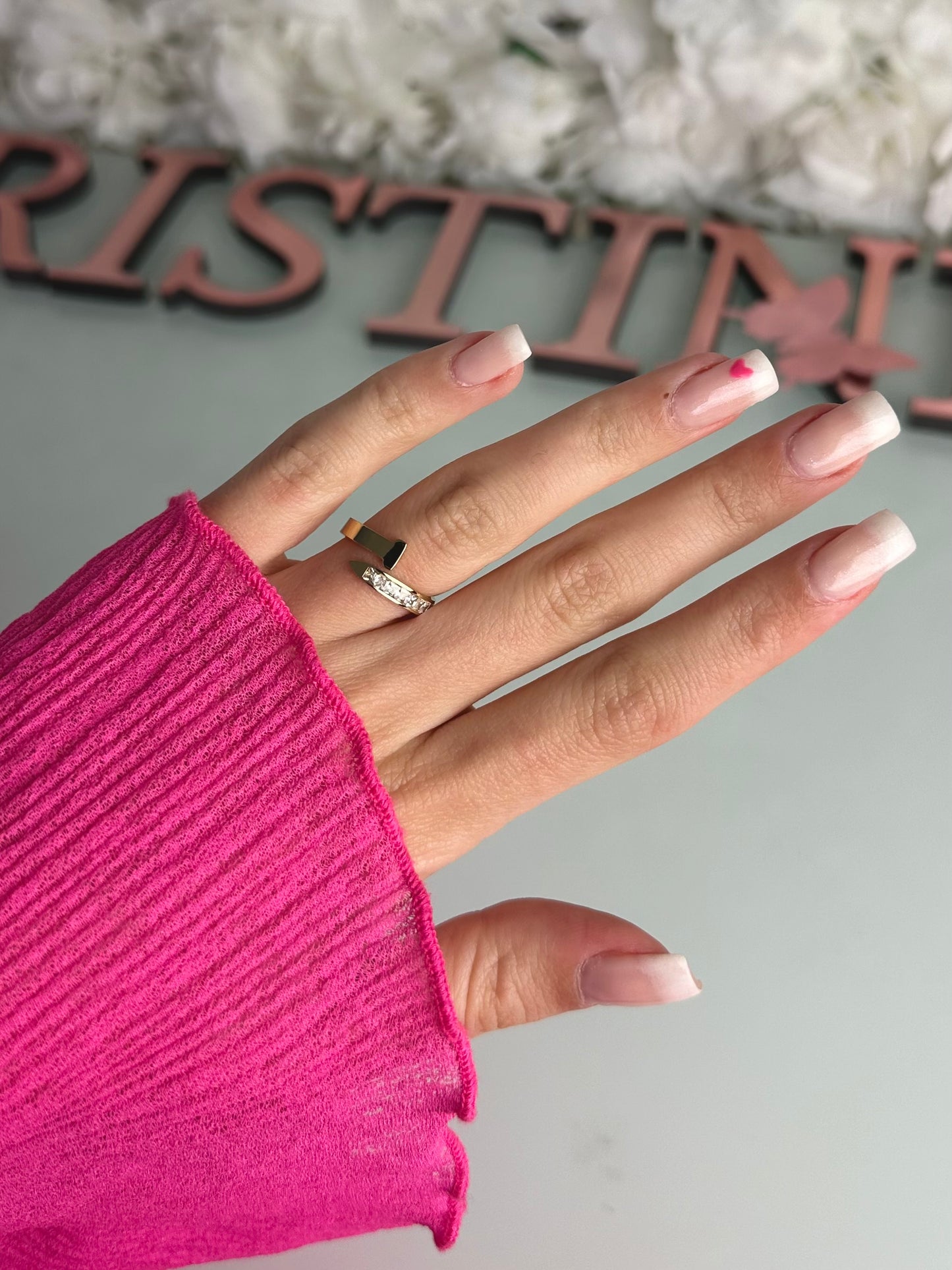 BAGUE EMMY