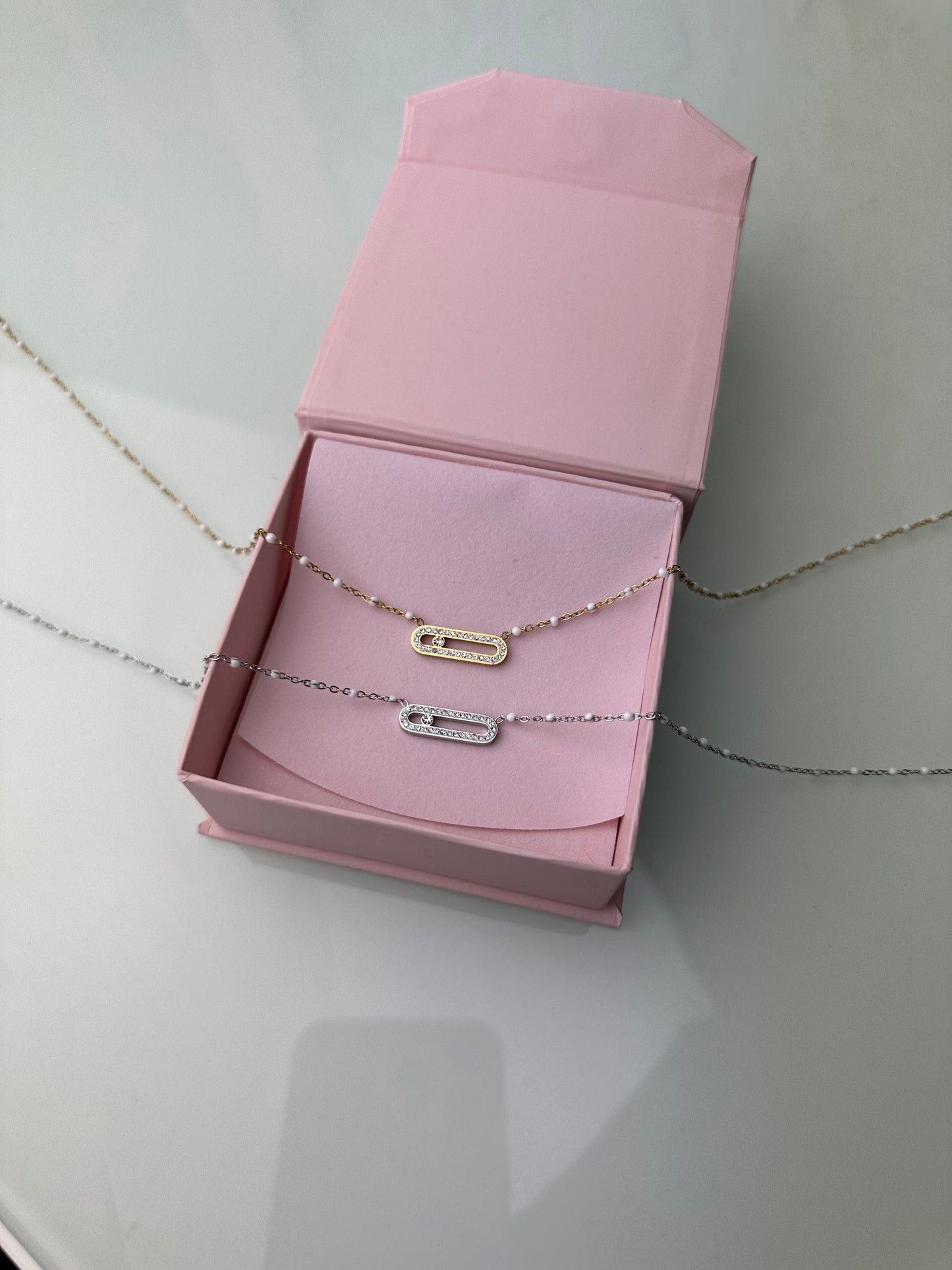 COLLIER SUBLIME