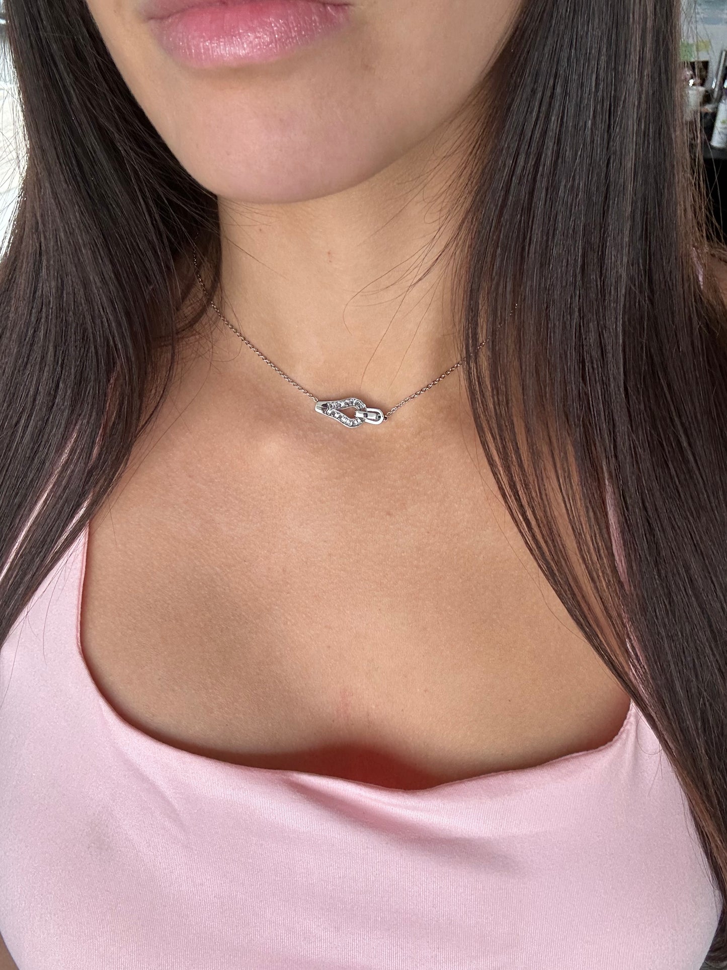 COLLIER PRÉSTIGE