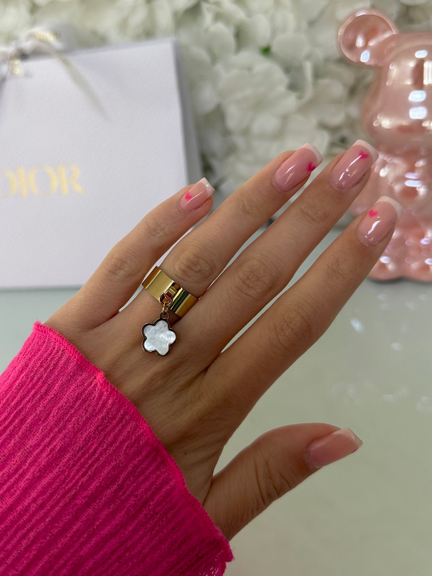 BAGUE MARGAUX