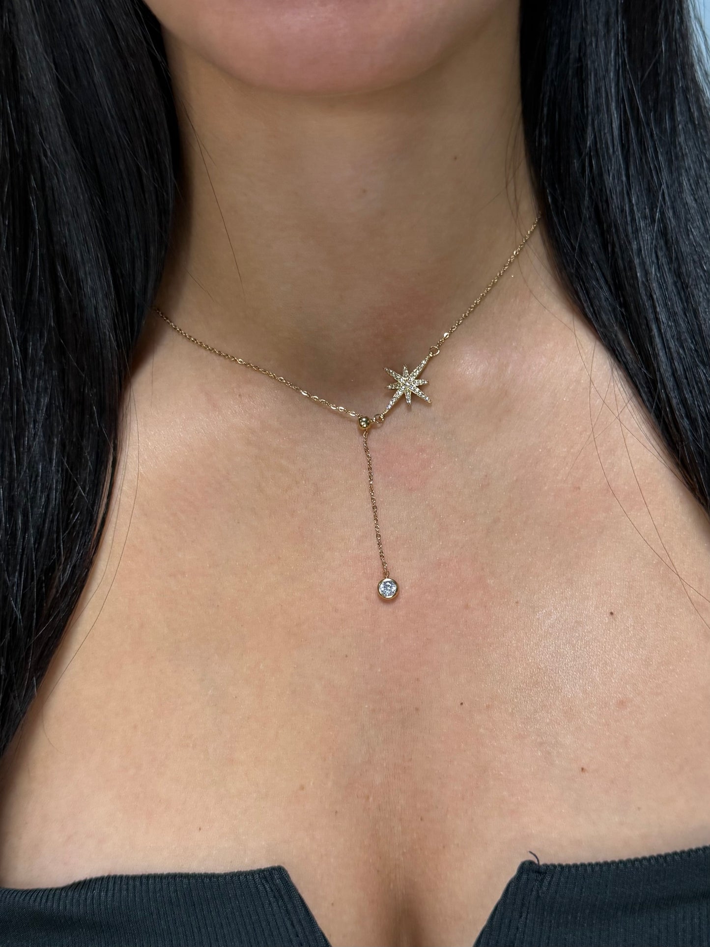 COLLIER CHERRY