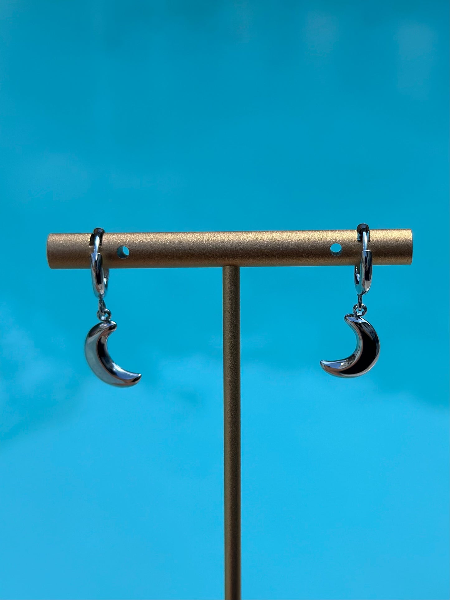 BOUCLES LUNE