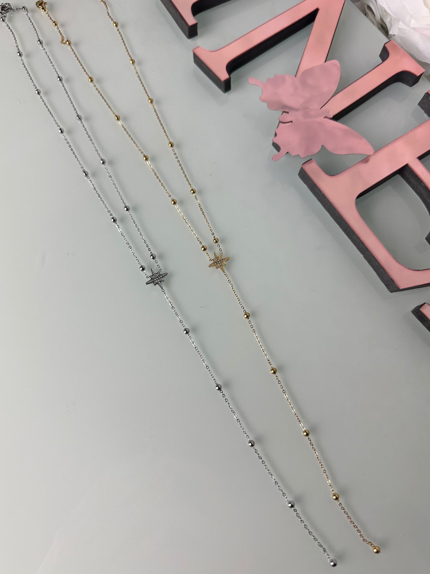 COLLIER ICONIC