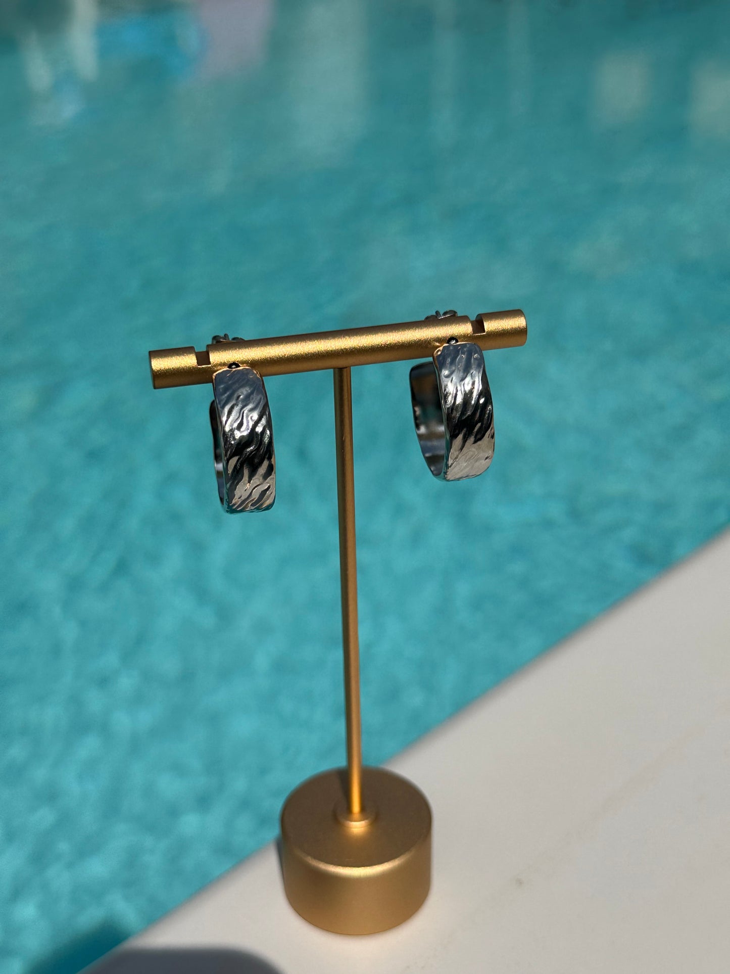 BOUCLES CLÉA