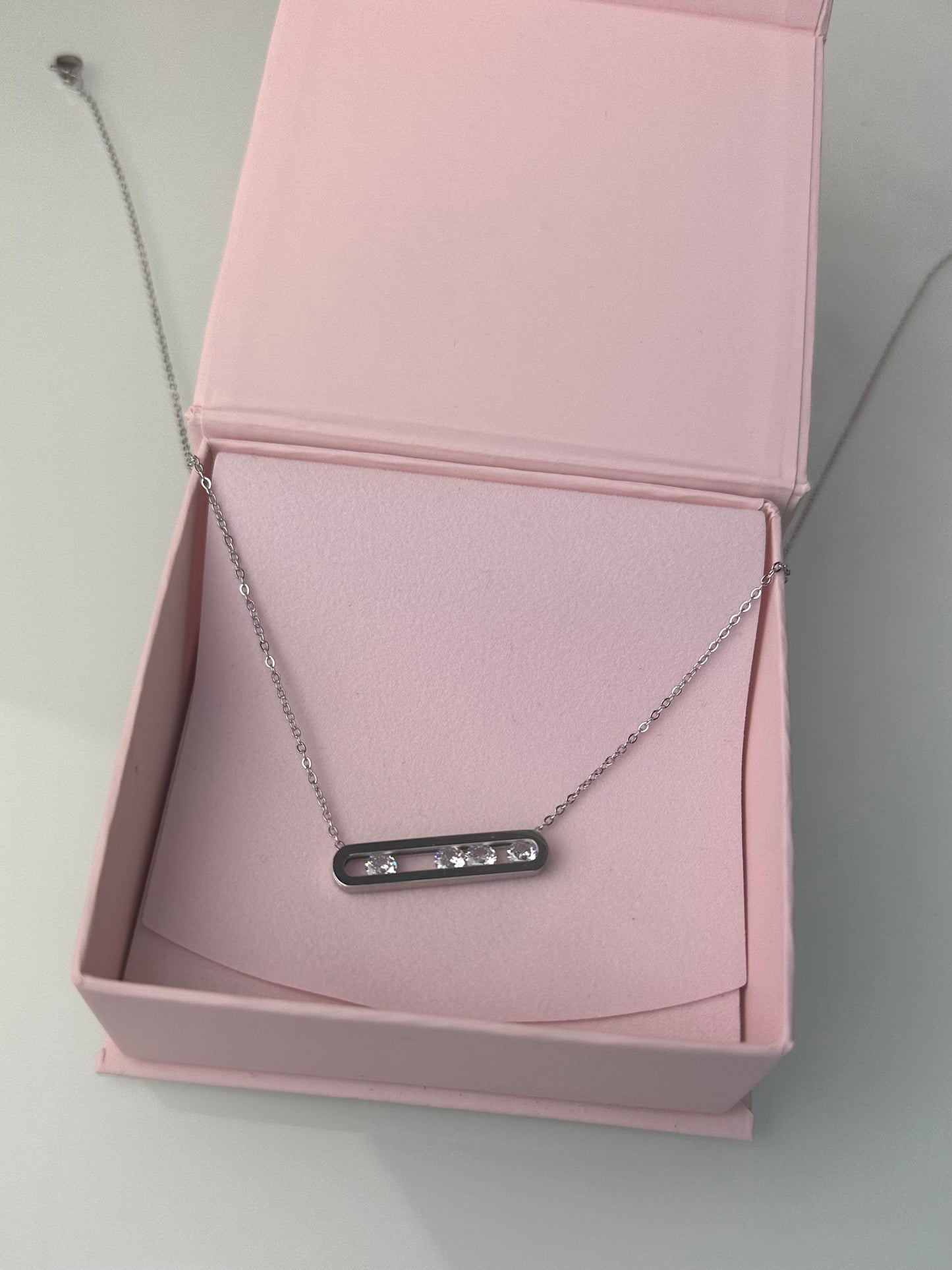 COLLIER KAMILA