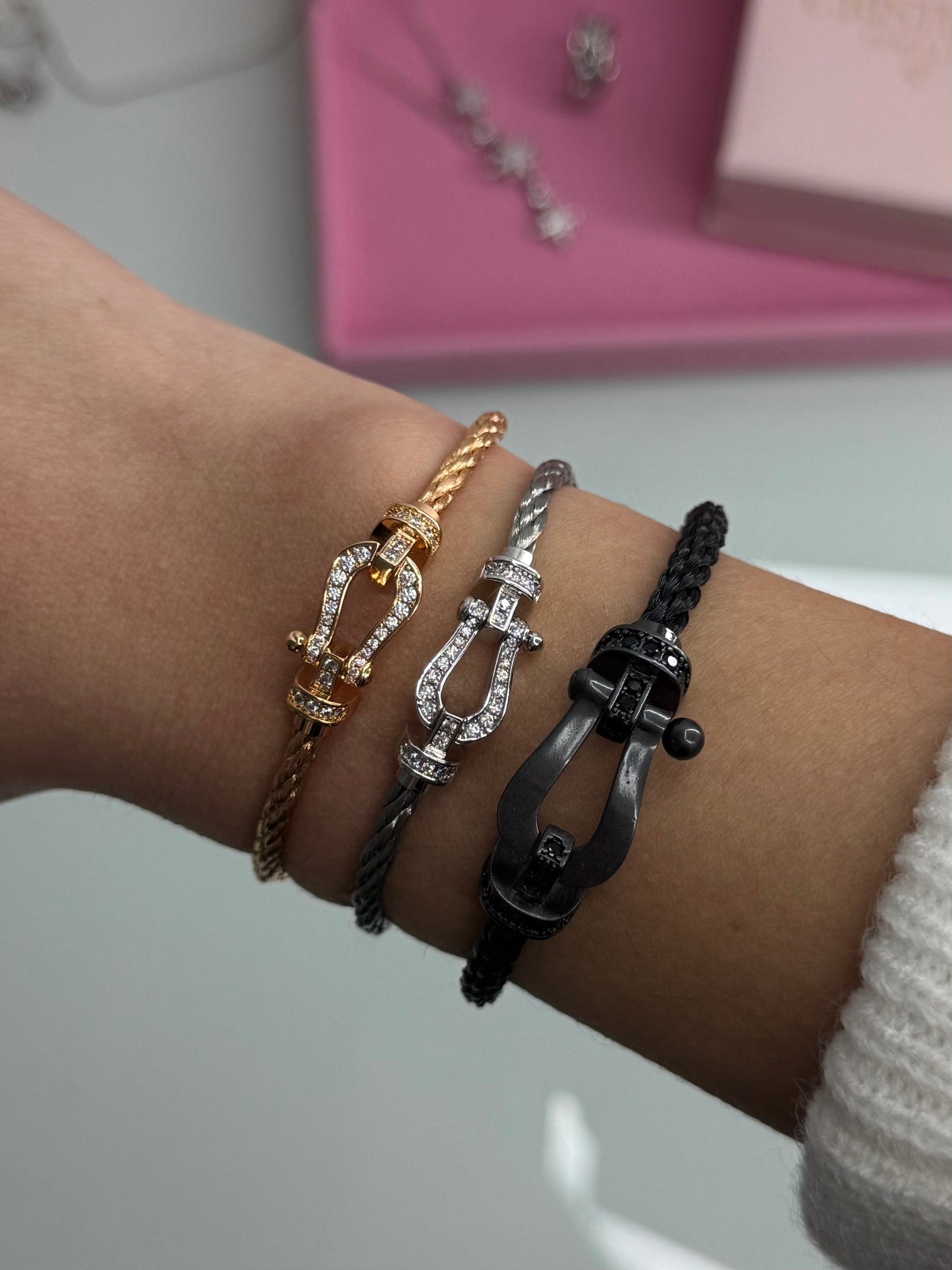 BRACELET FRED