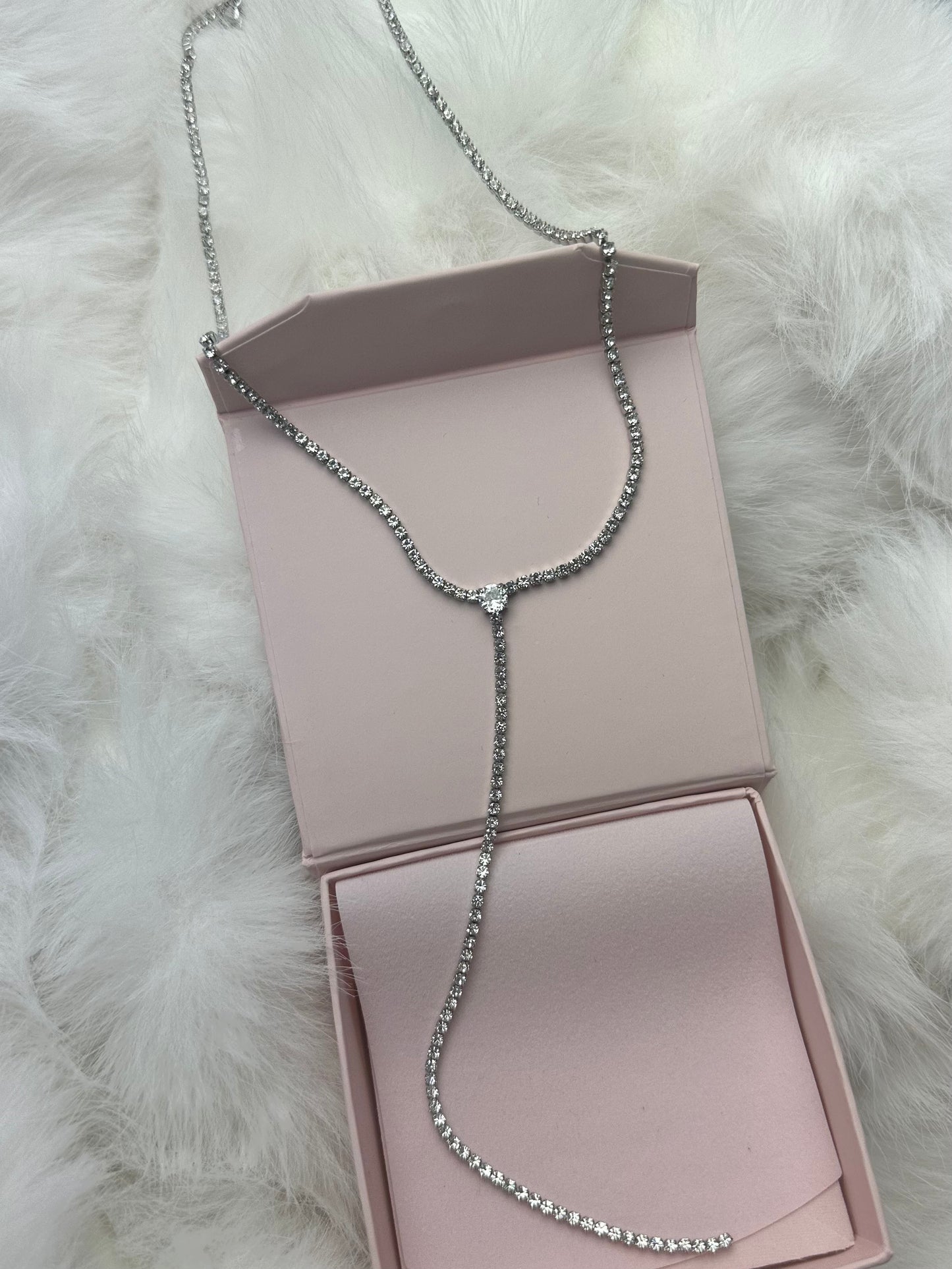 COLLIER MILKO