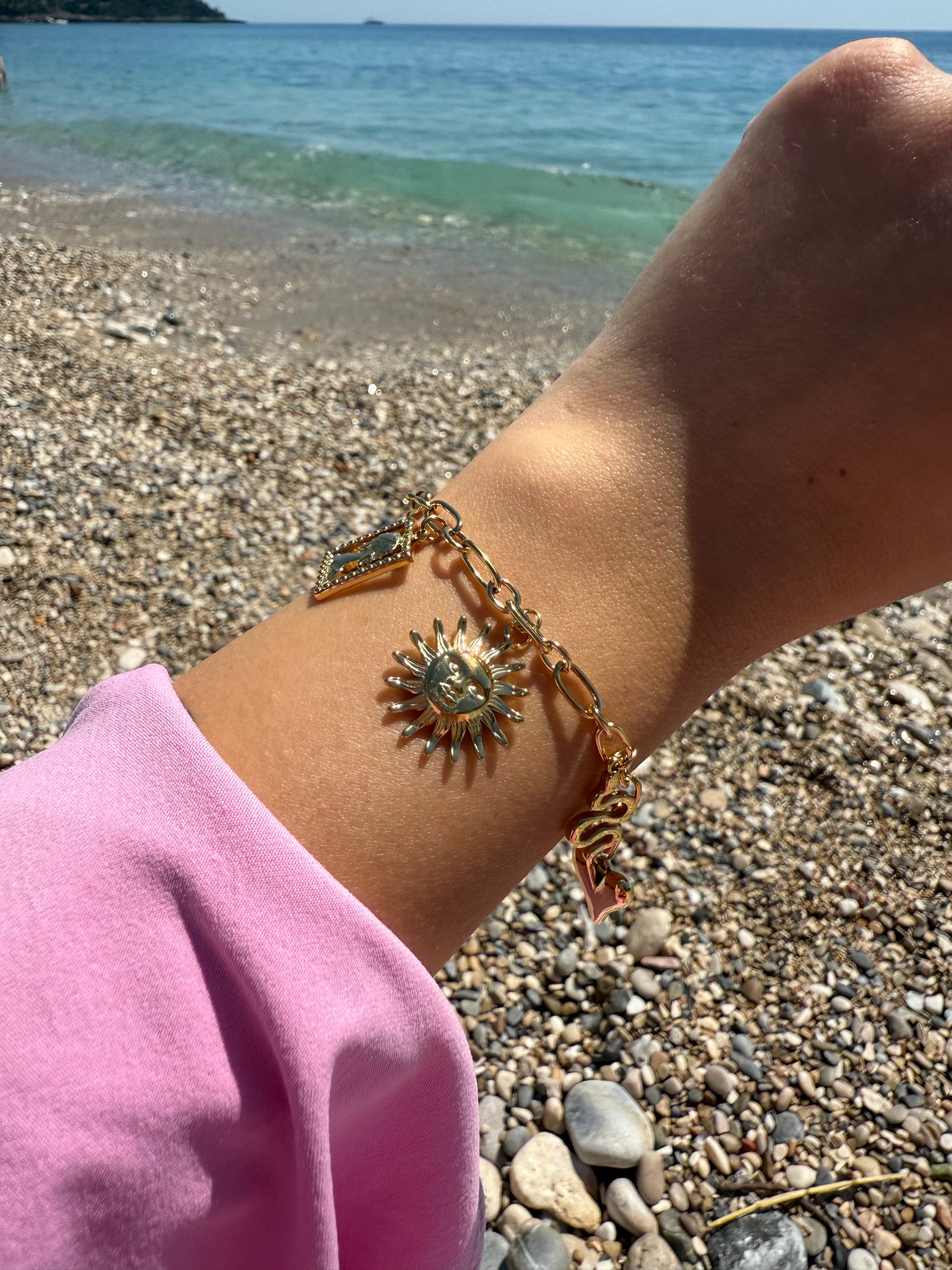 BRACELET VAIANA