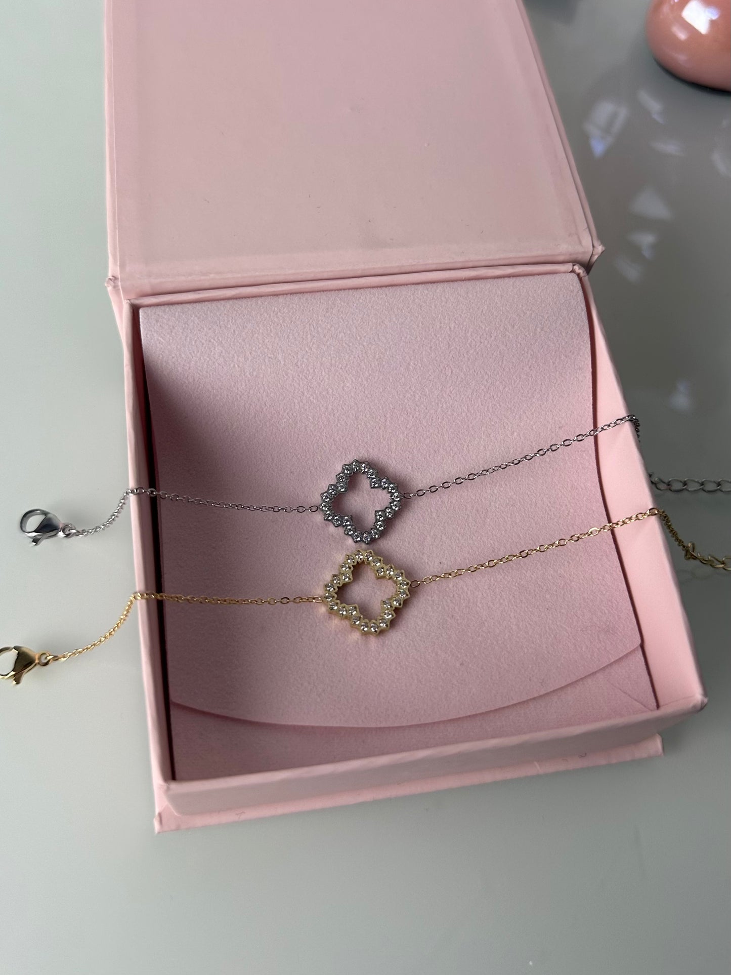 BRACELET TINA