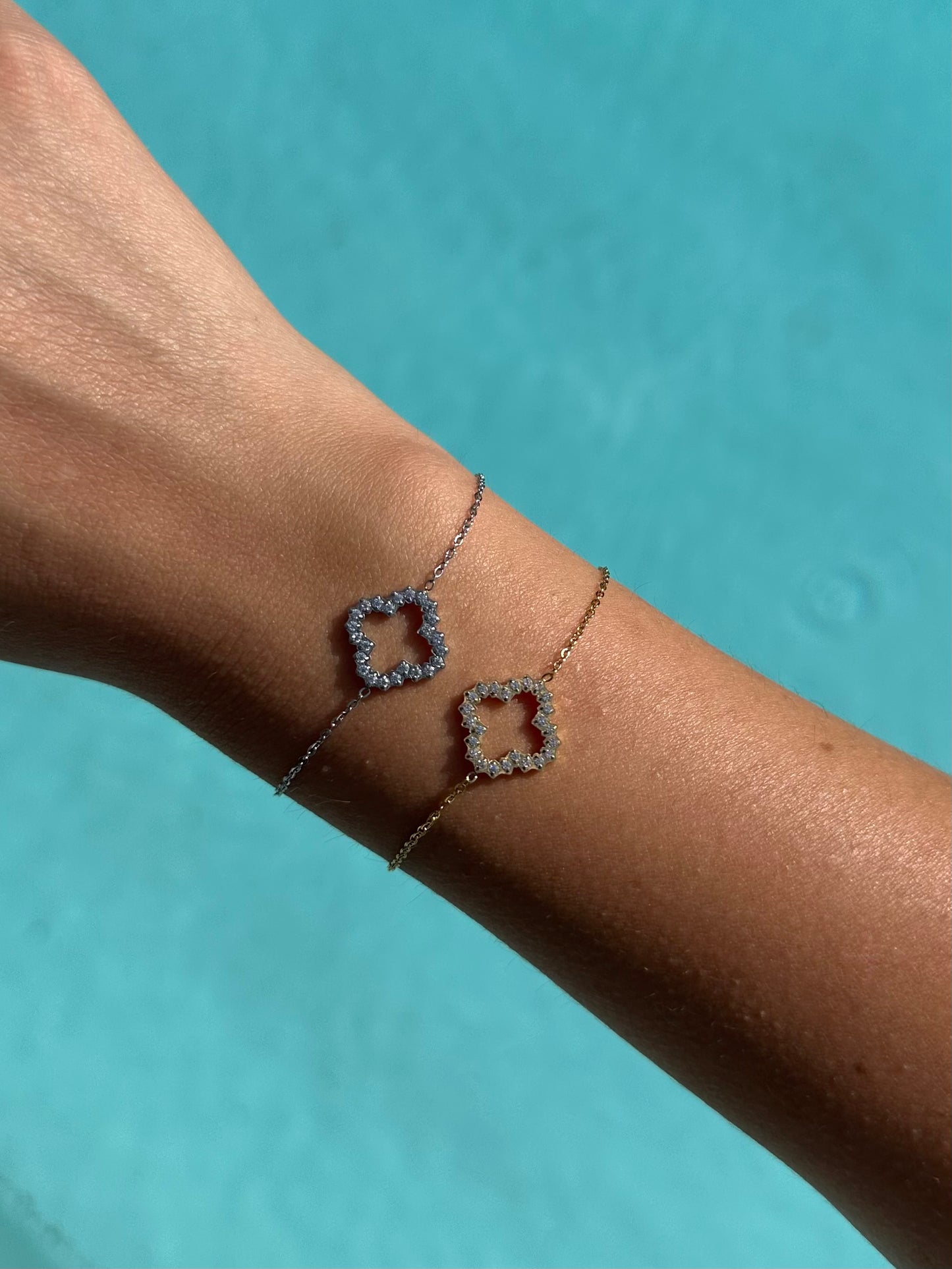 BRACELET TINA