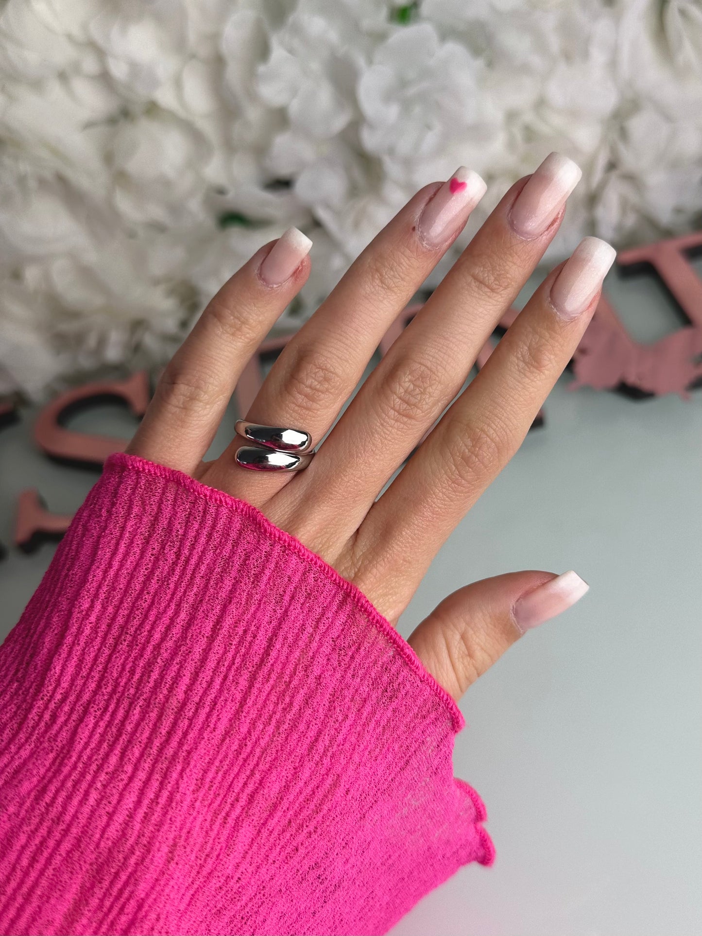 BAGUE OKSANA