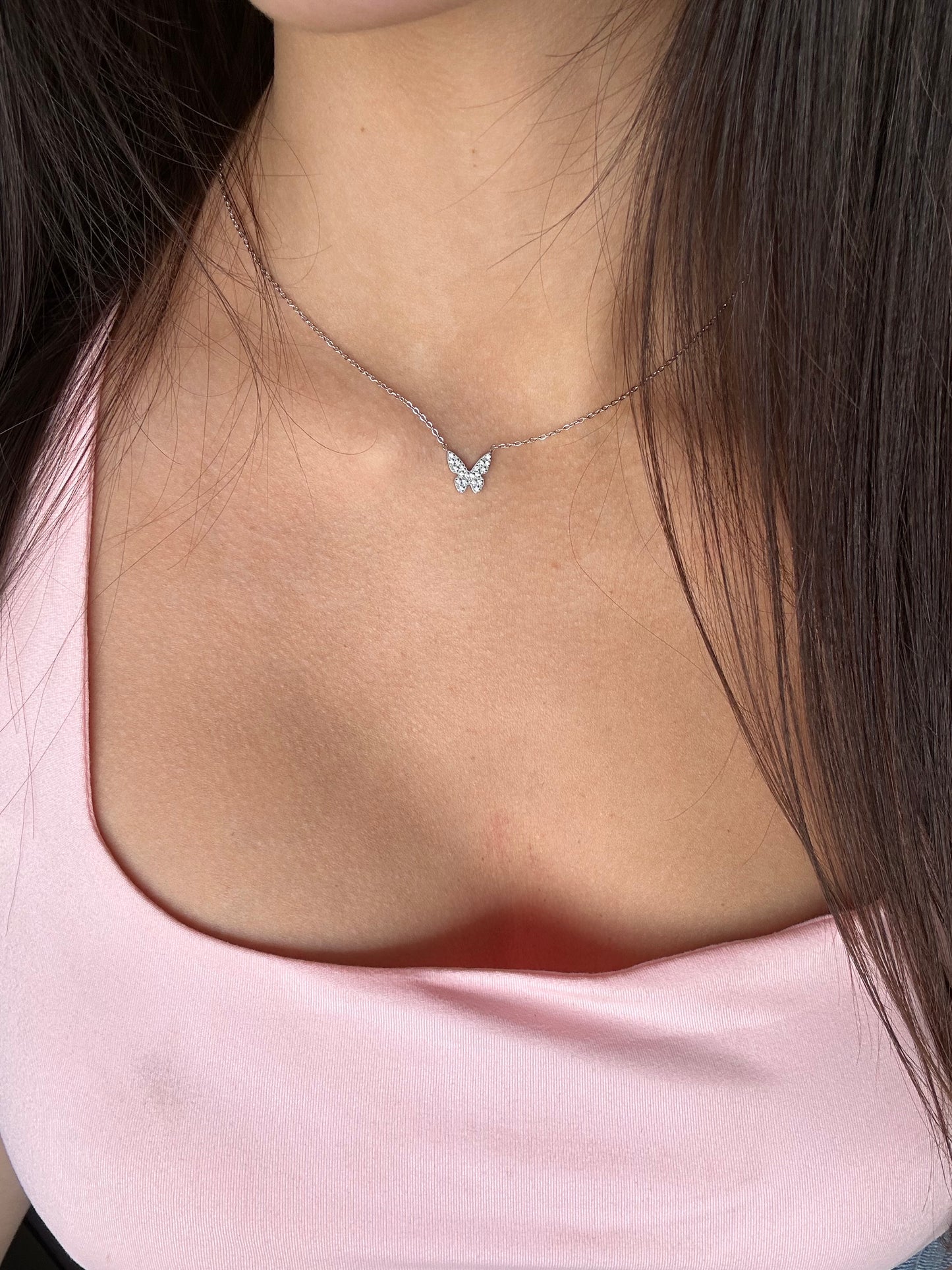 COLLIER BLOOM