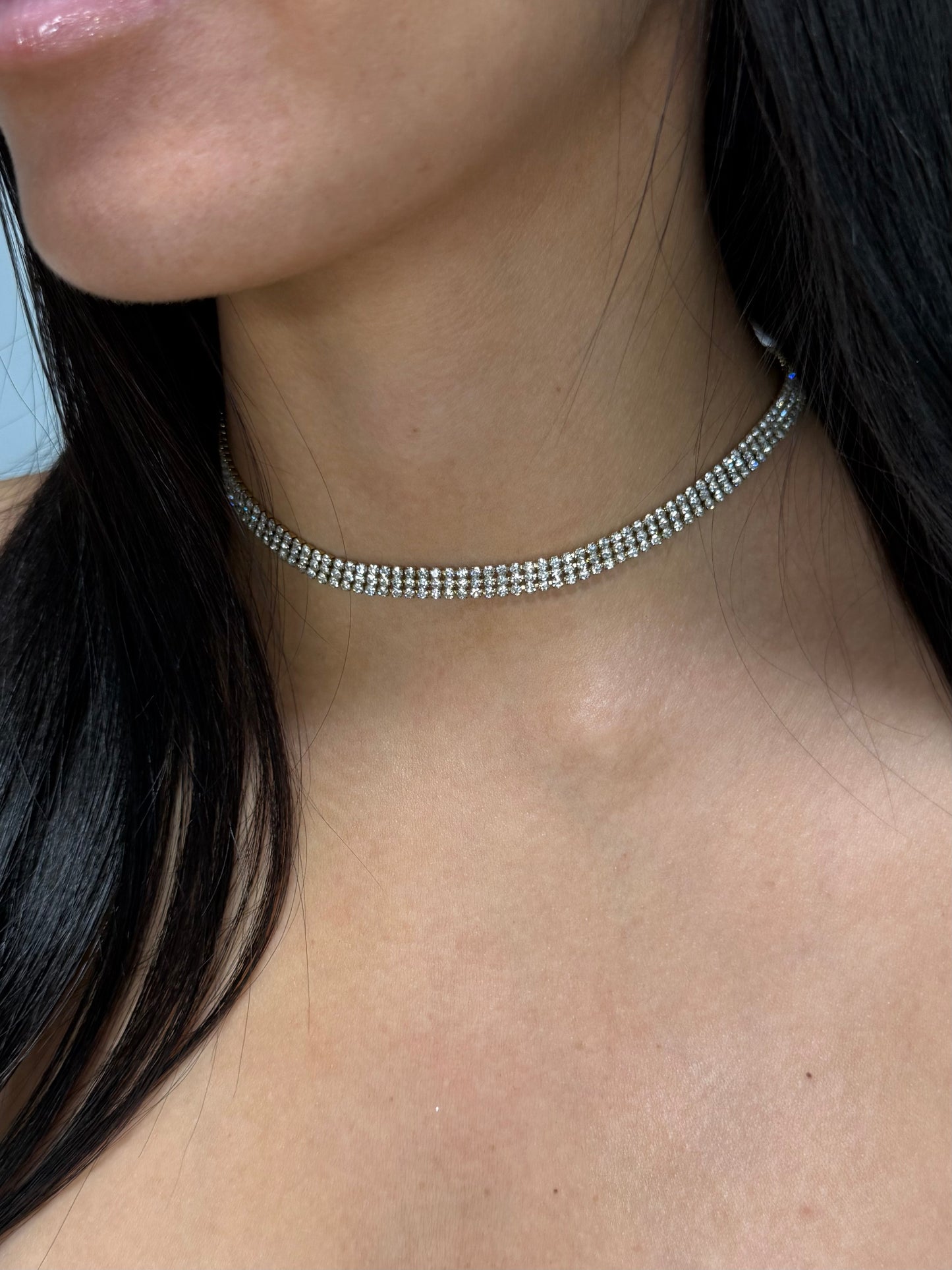 COLLIER GEORGINA
