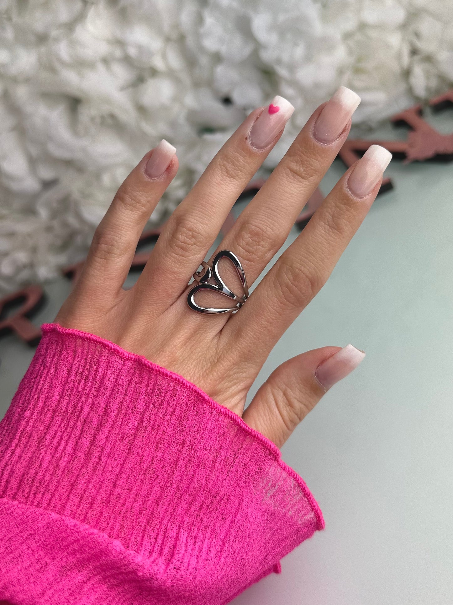 BAGUE DARIA