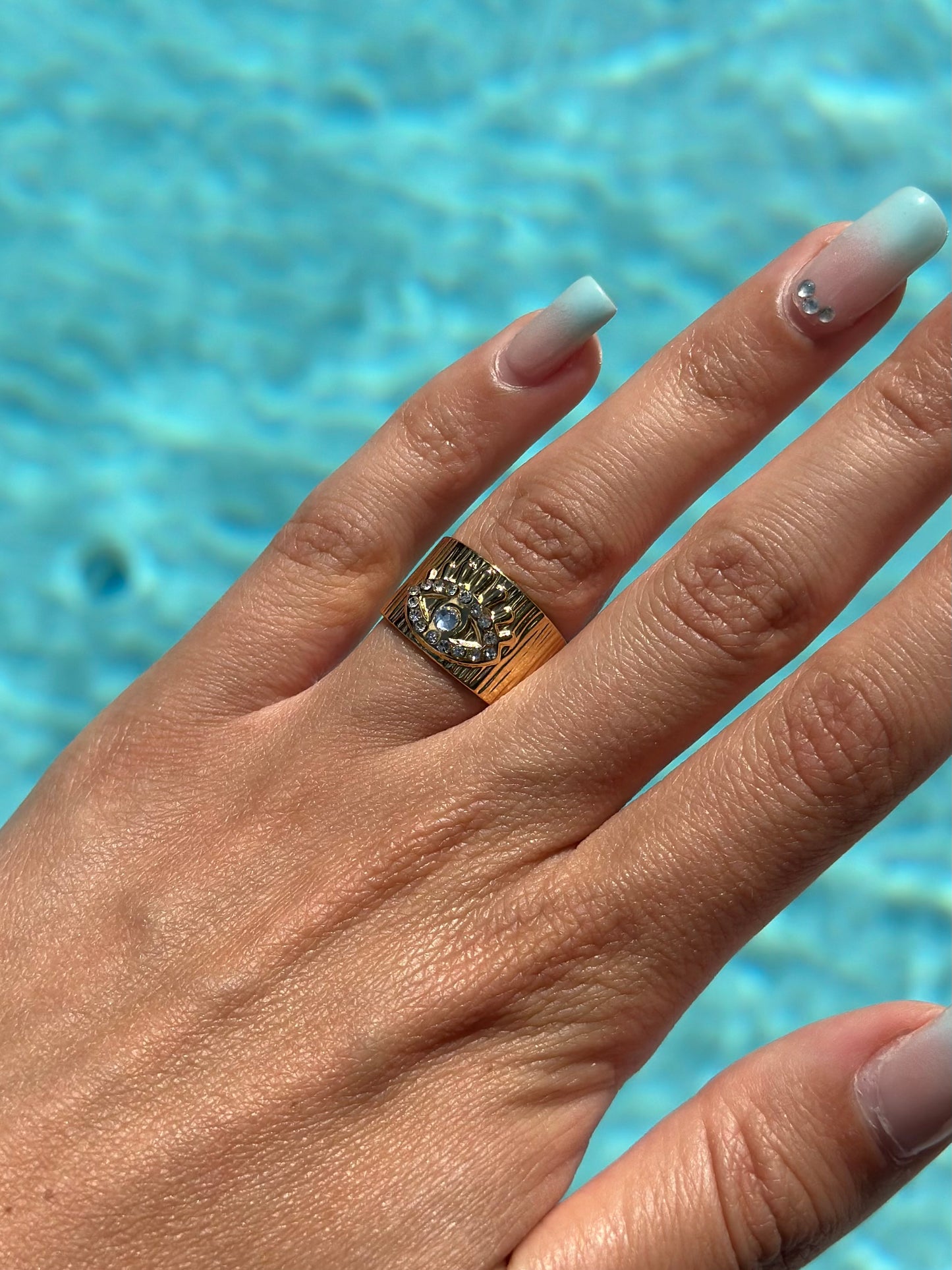 BAGUE MYKONOS