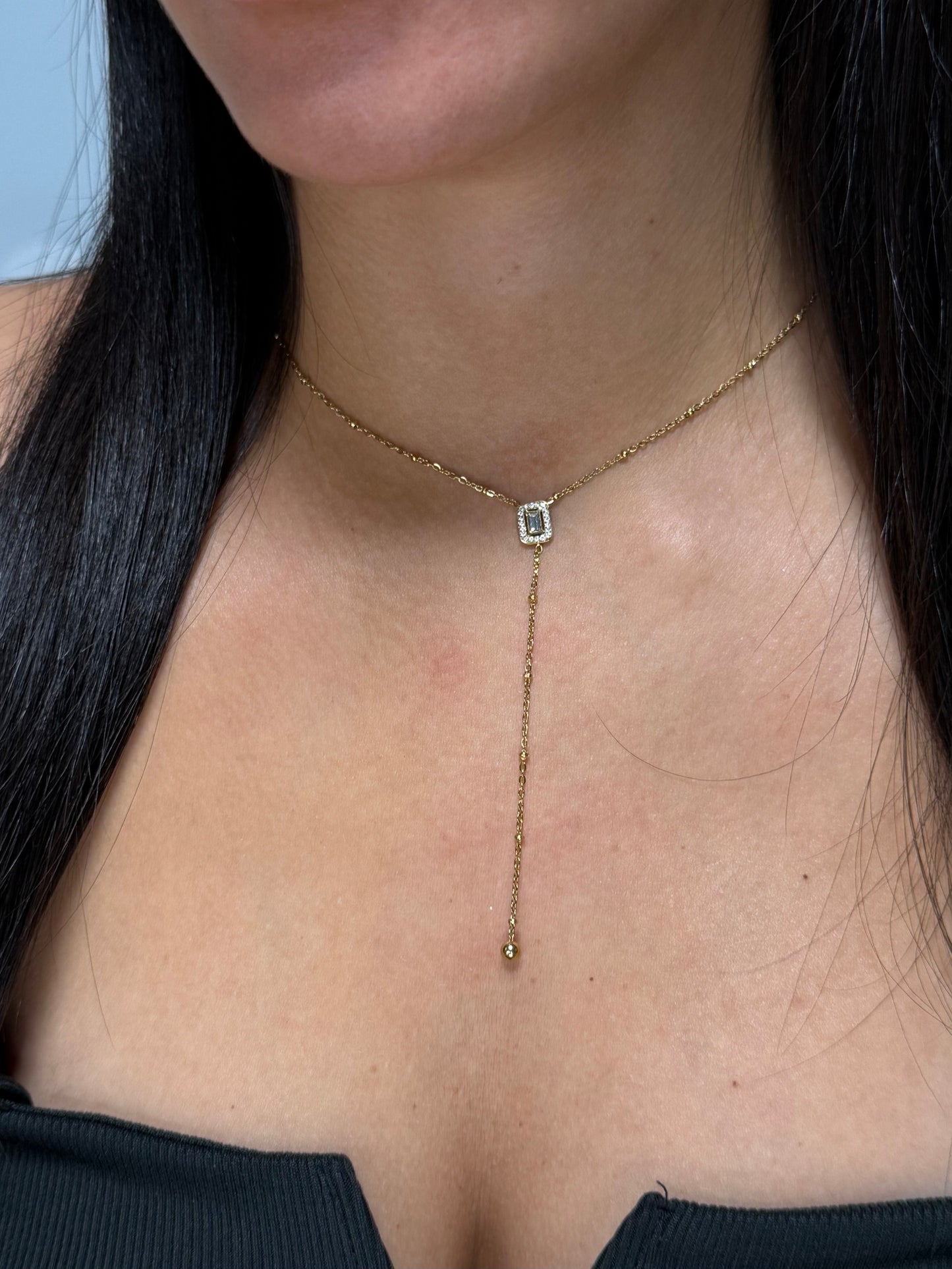 COLLIER STORMI