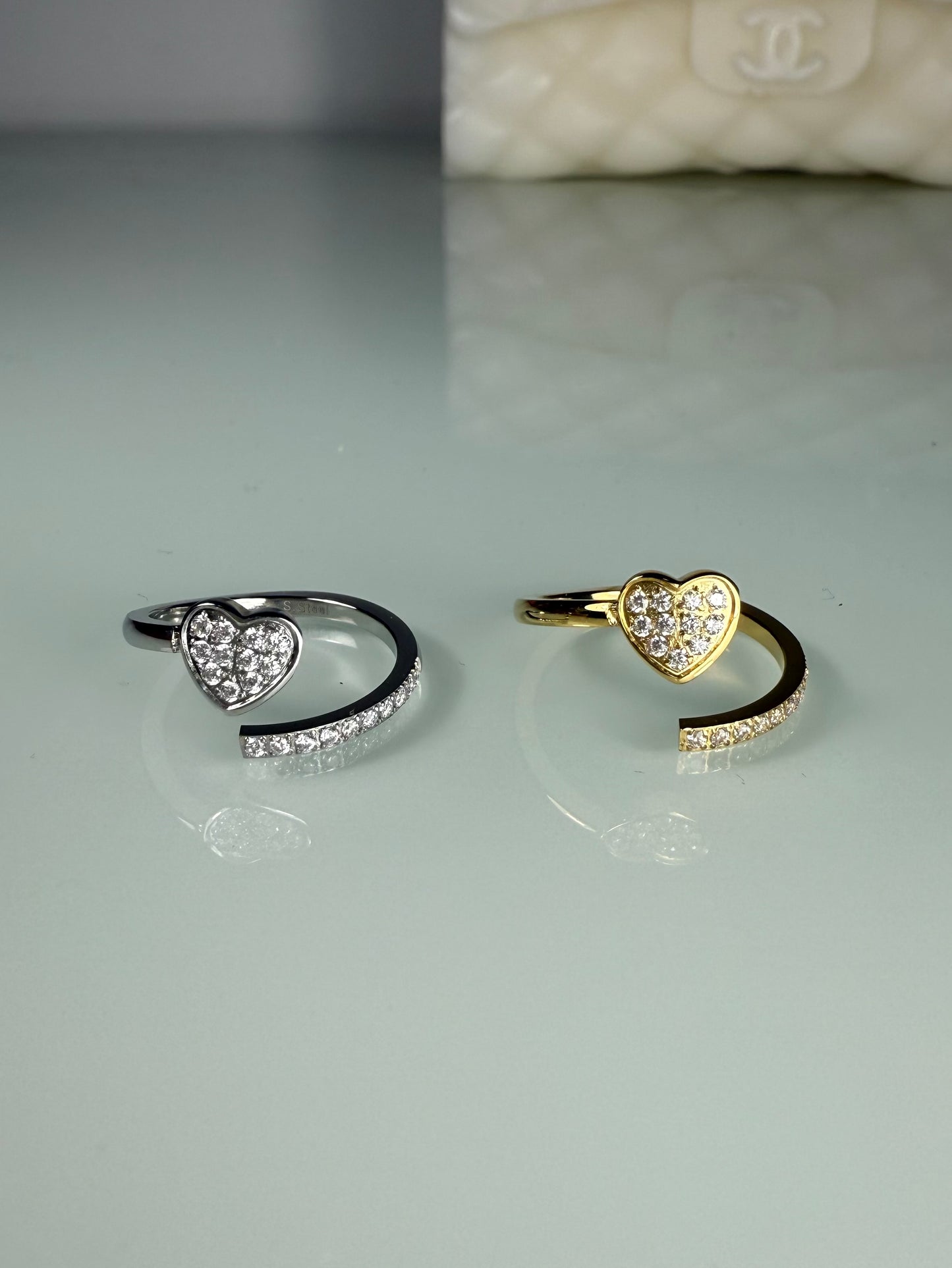 BAGUE LOVELY