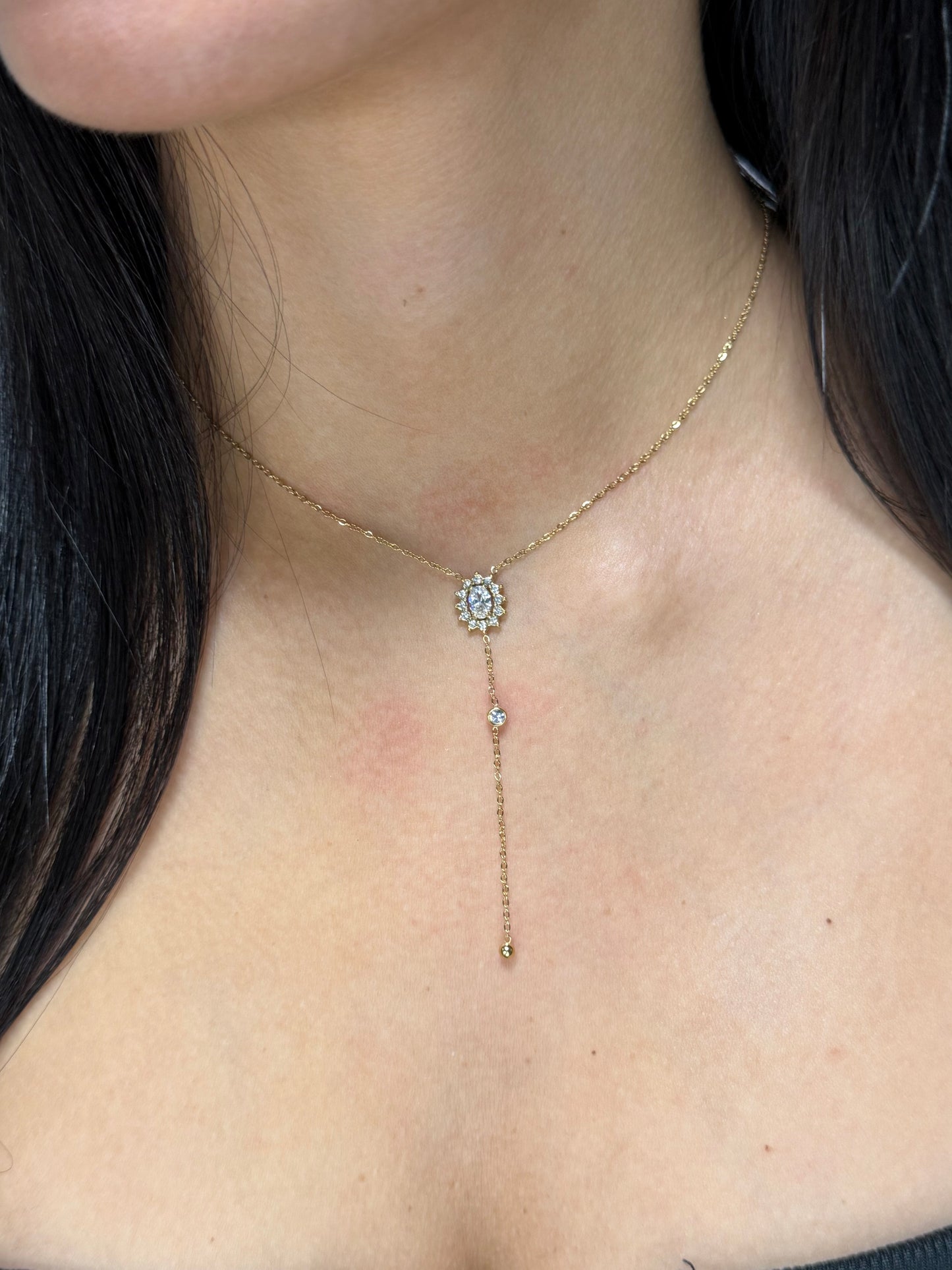 COLLIER KIARA