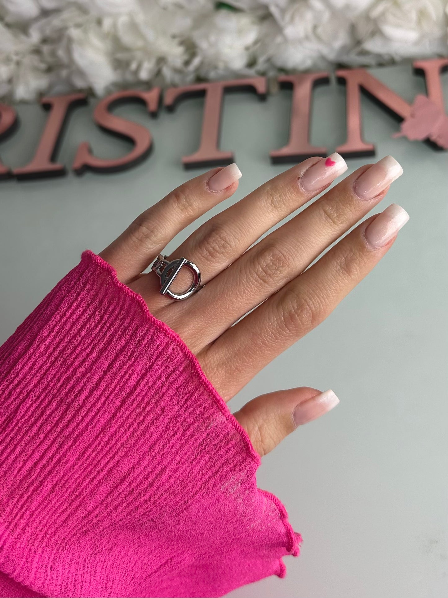 BAGUE KIRA