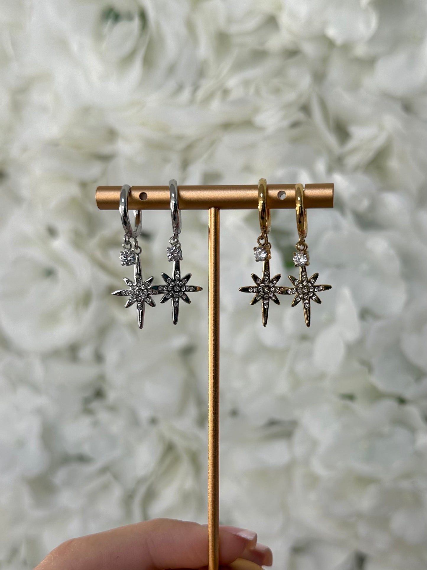 BOUCLES ICONIC