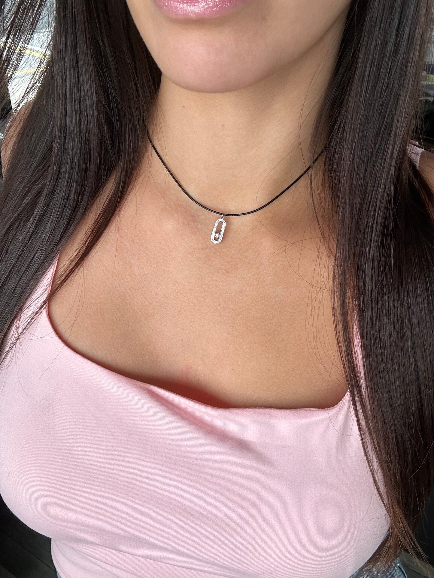 COLLIER BABY