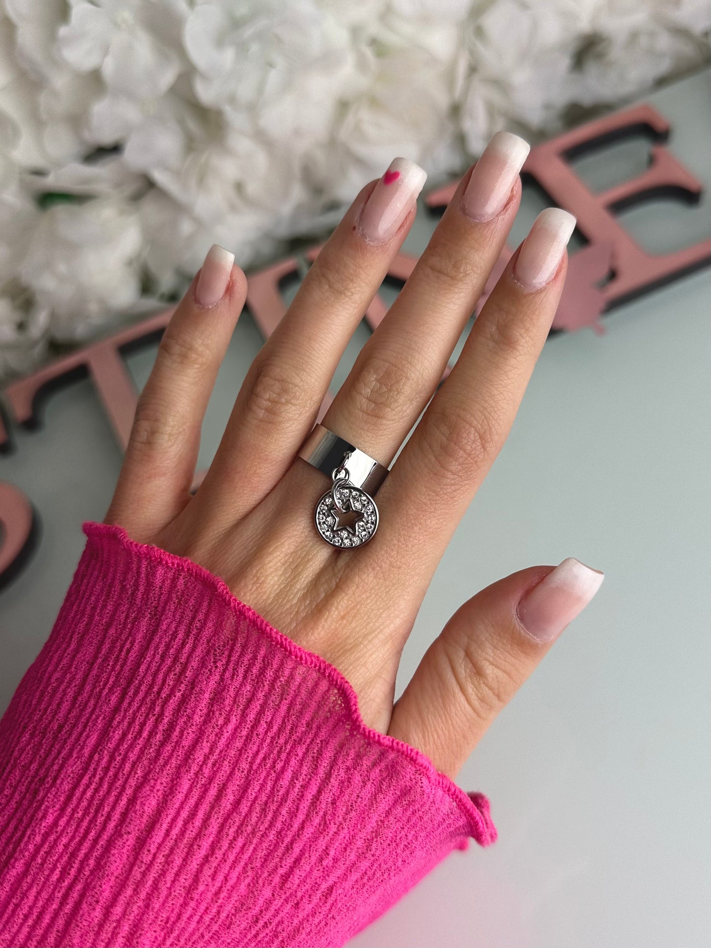 BAGUE LAYANA