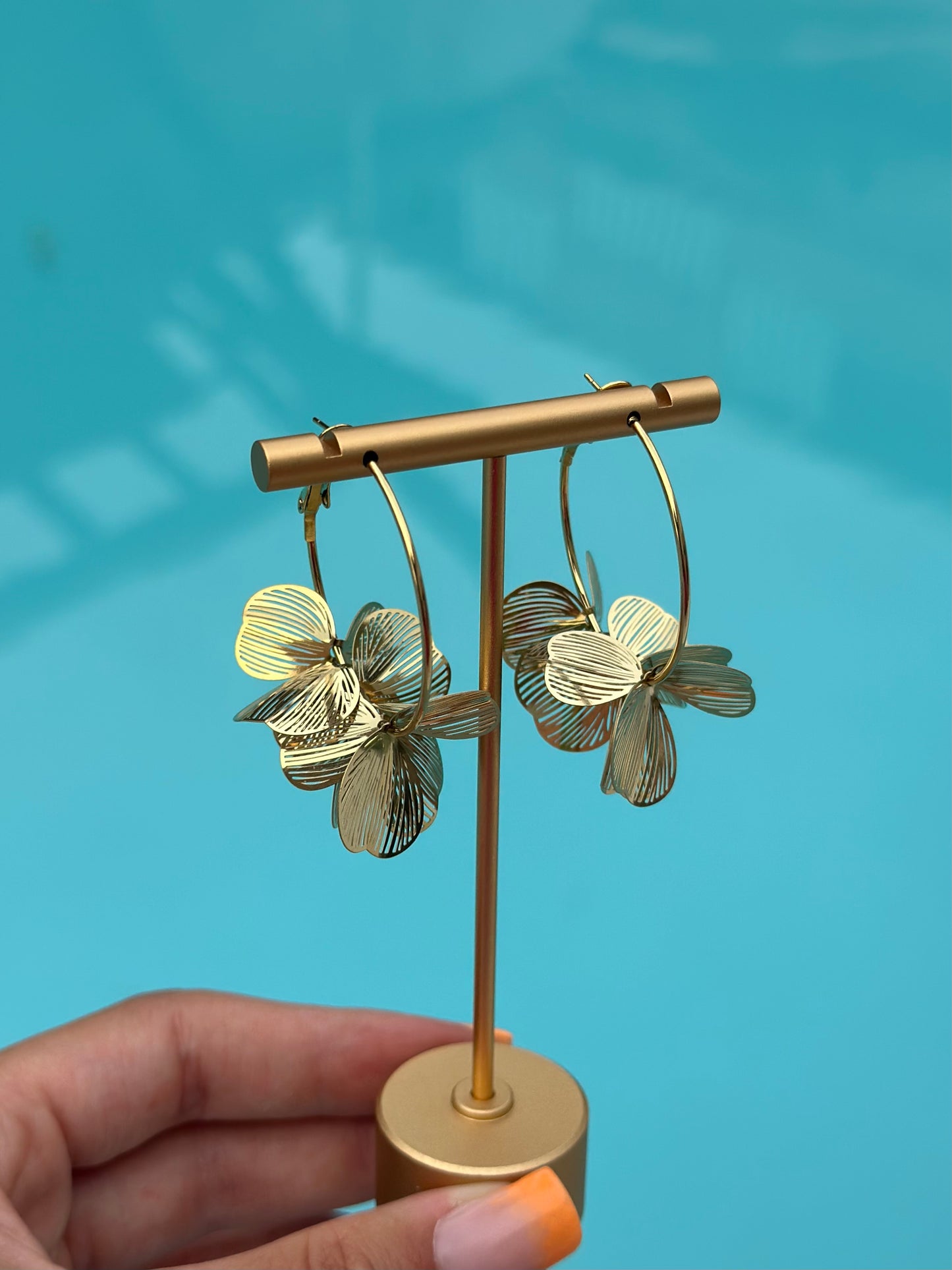 BOUCLES VALENTINA