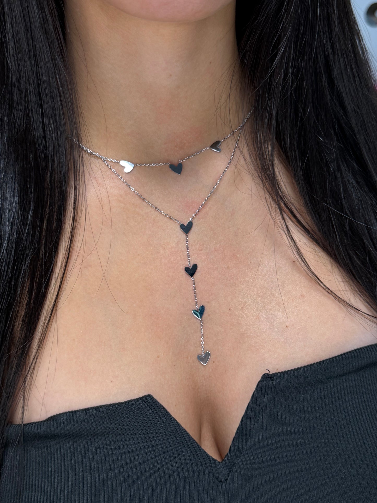 COLLIER BADY