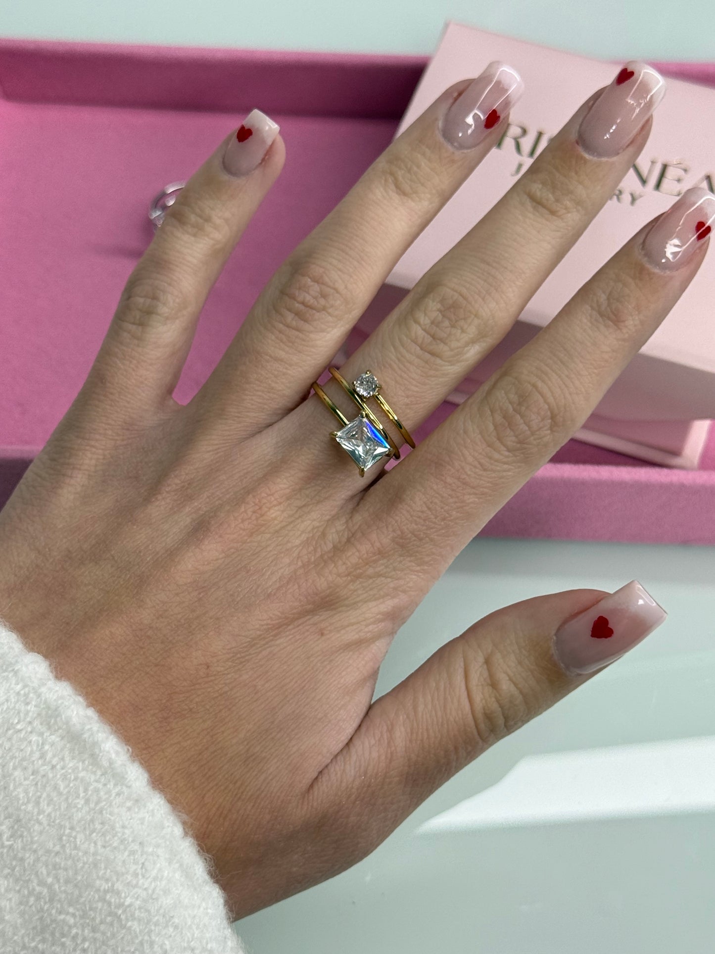 BAGUE AUDREY