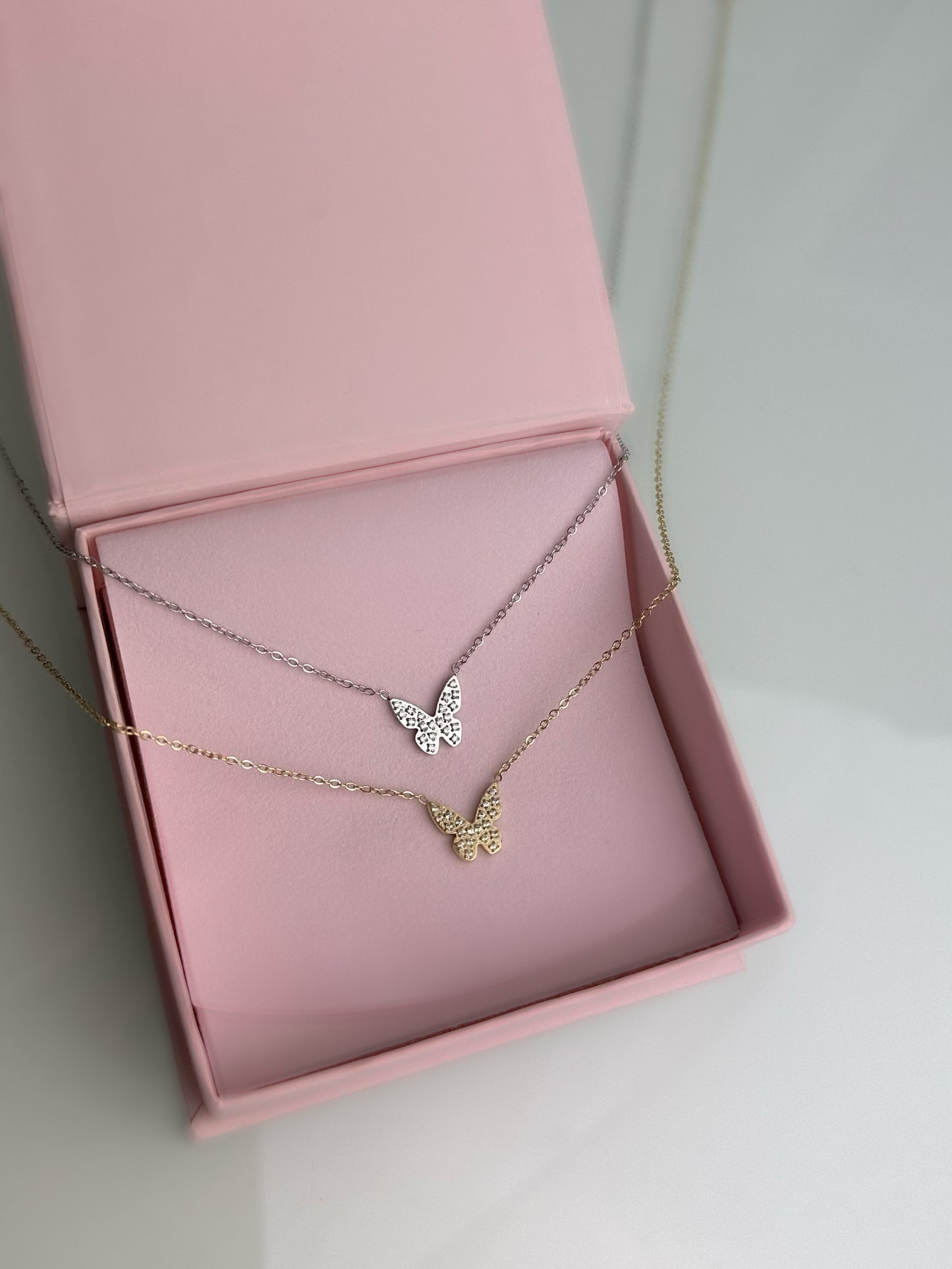 COLLIER BLOOM