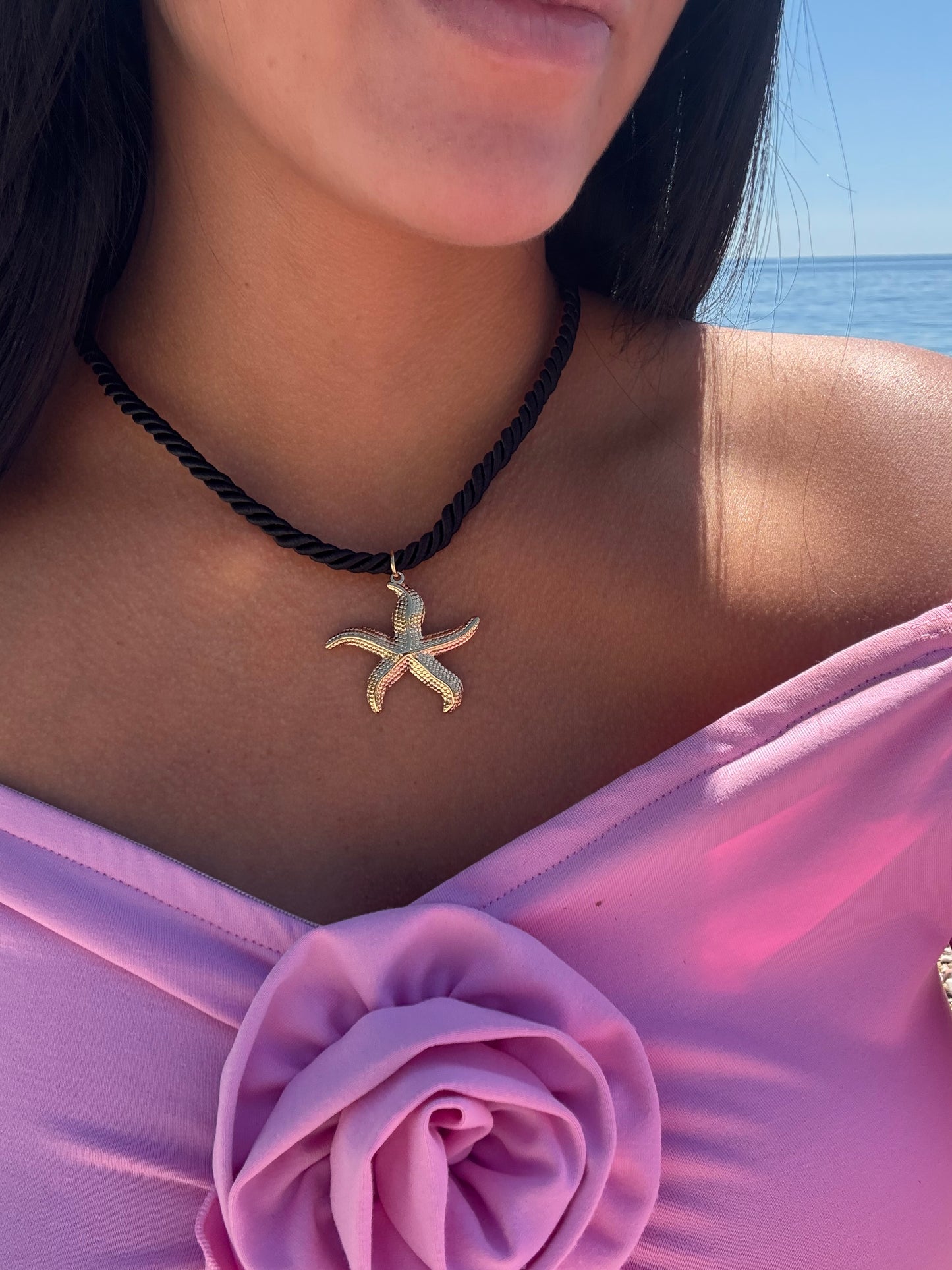 COLLIER MER