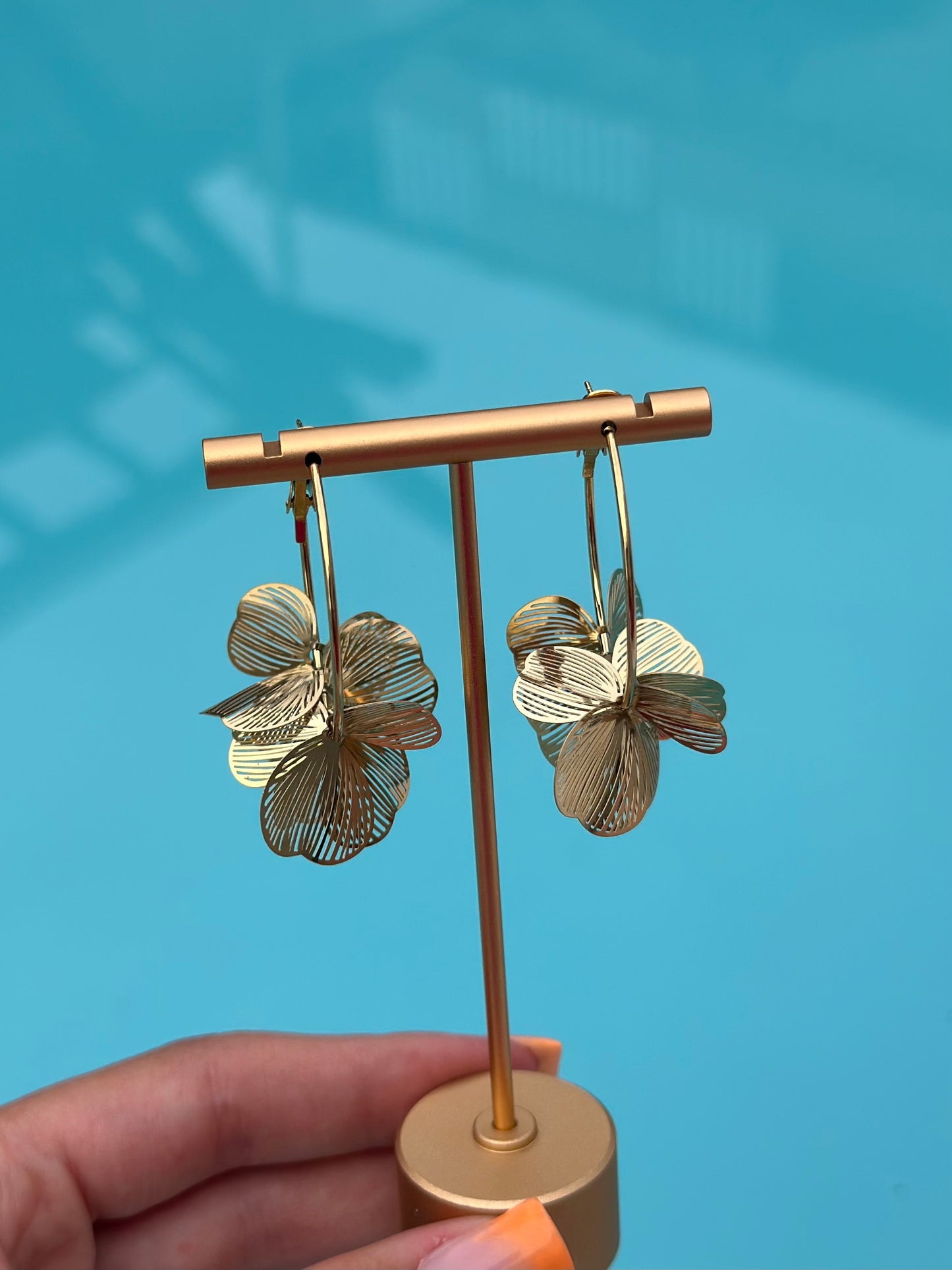 BOUCLES VALENTINA
