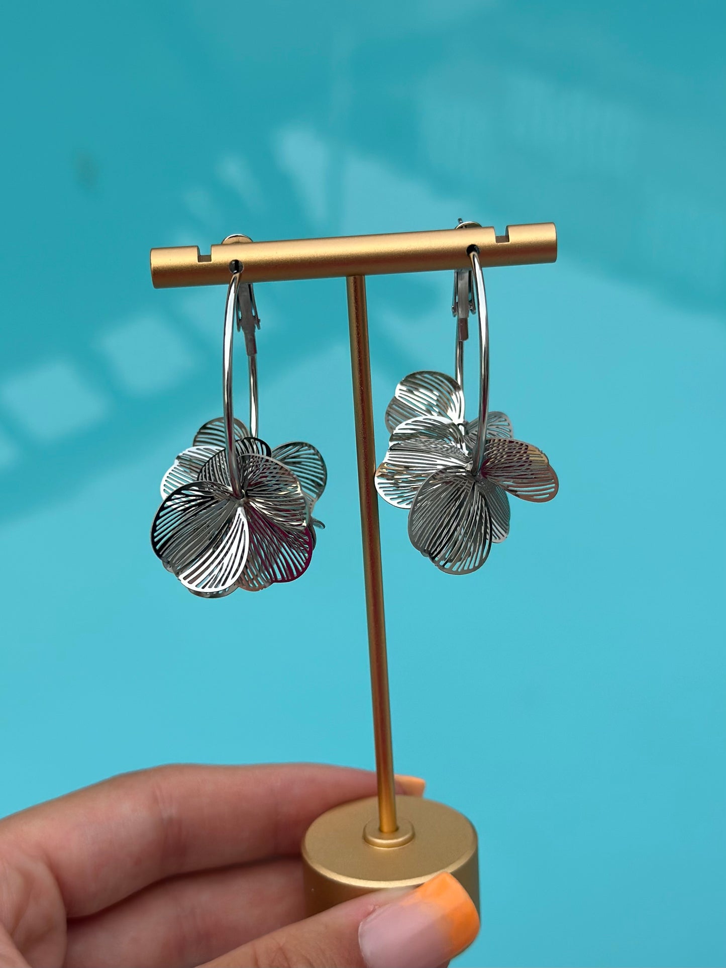 BOUCLES VALENTINA