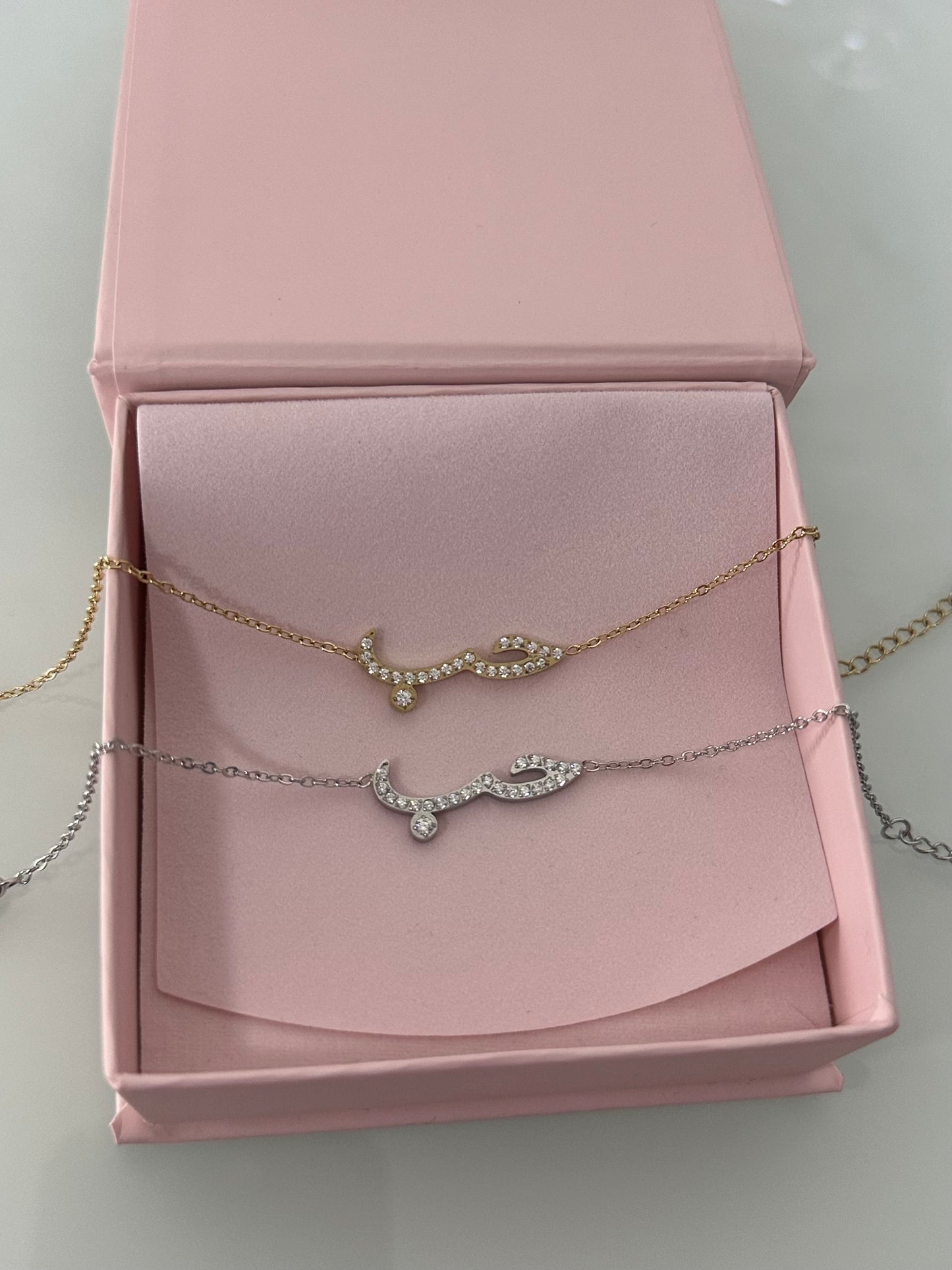 BRACELET AMOUR