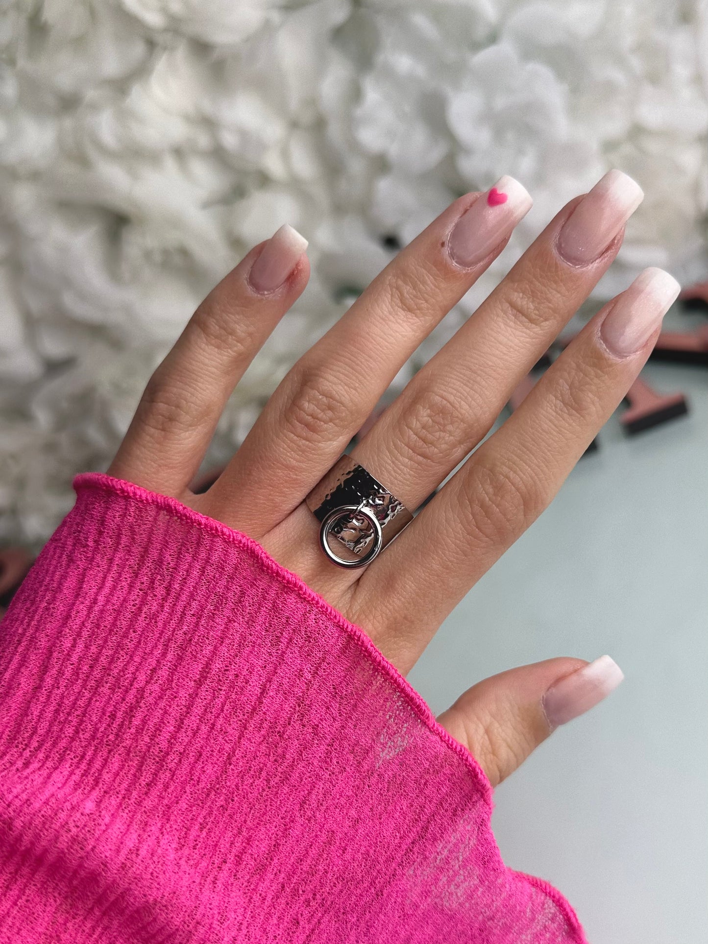 BAGUE MENCIA