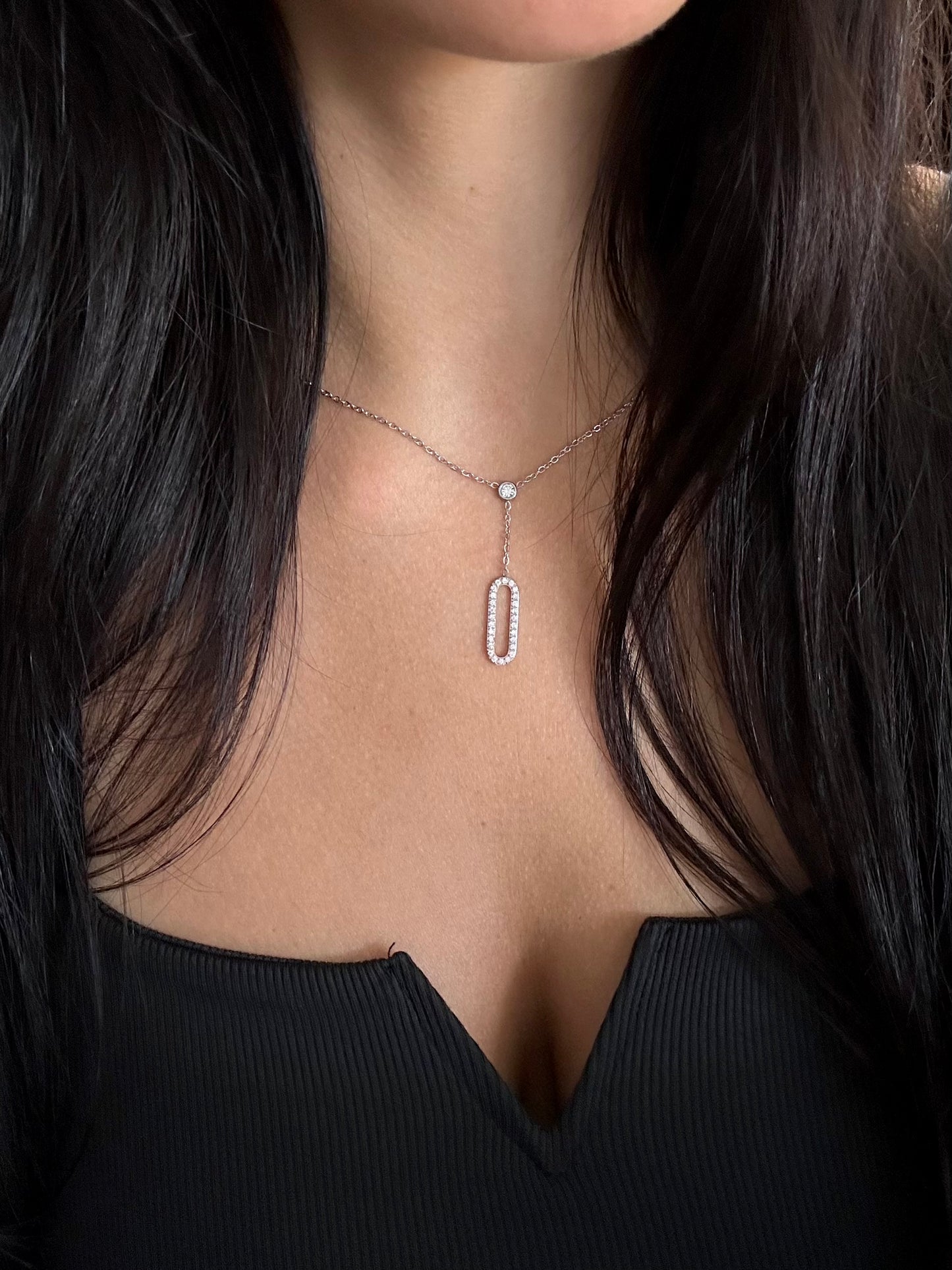 COLLIER OXANA