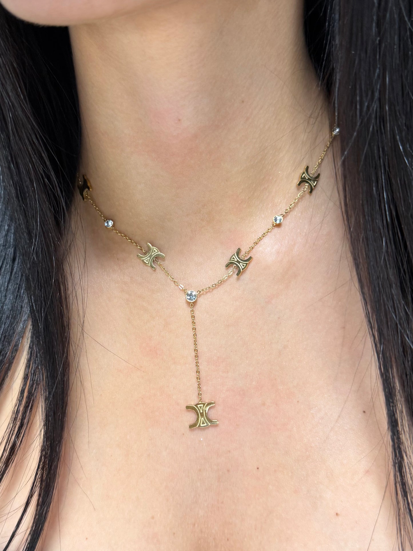 COLLIER CÉLINE