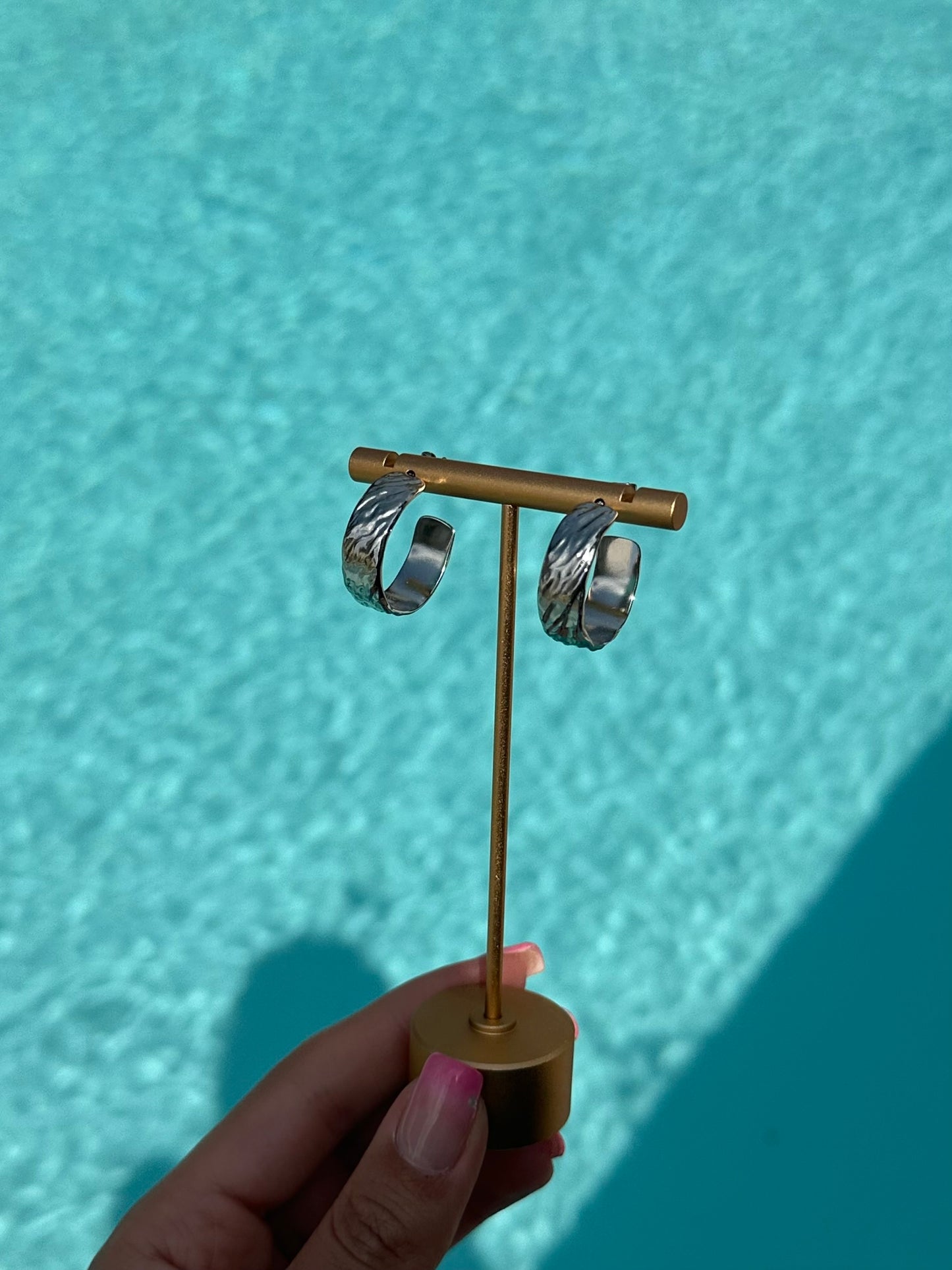 BOUCLES CLÉA