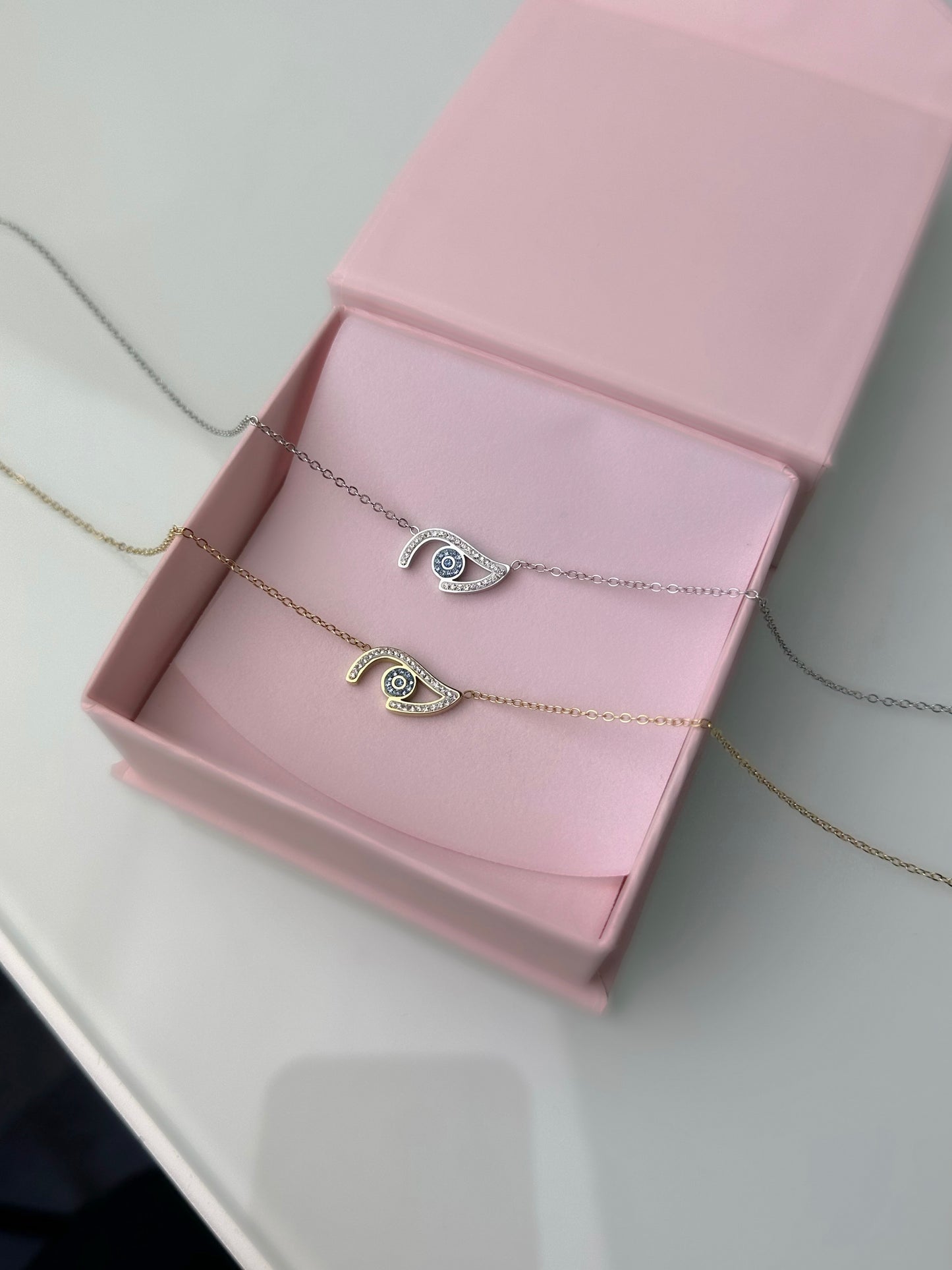 COLLIER ECULI