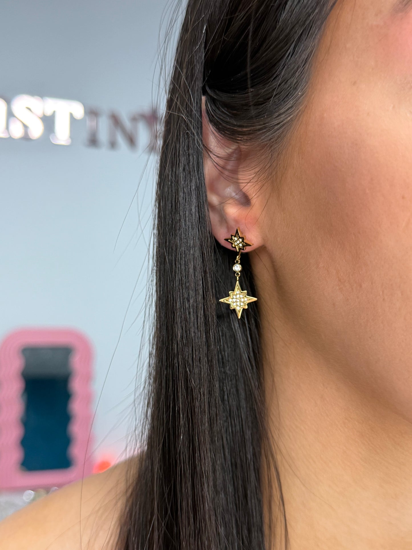 BOUCLES ESTELLE