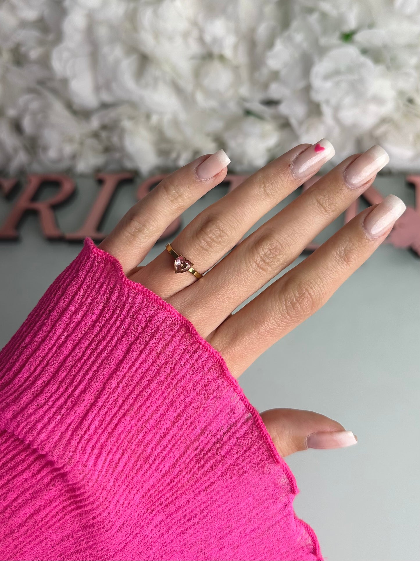 BAGUE EMILIE