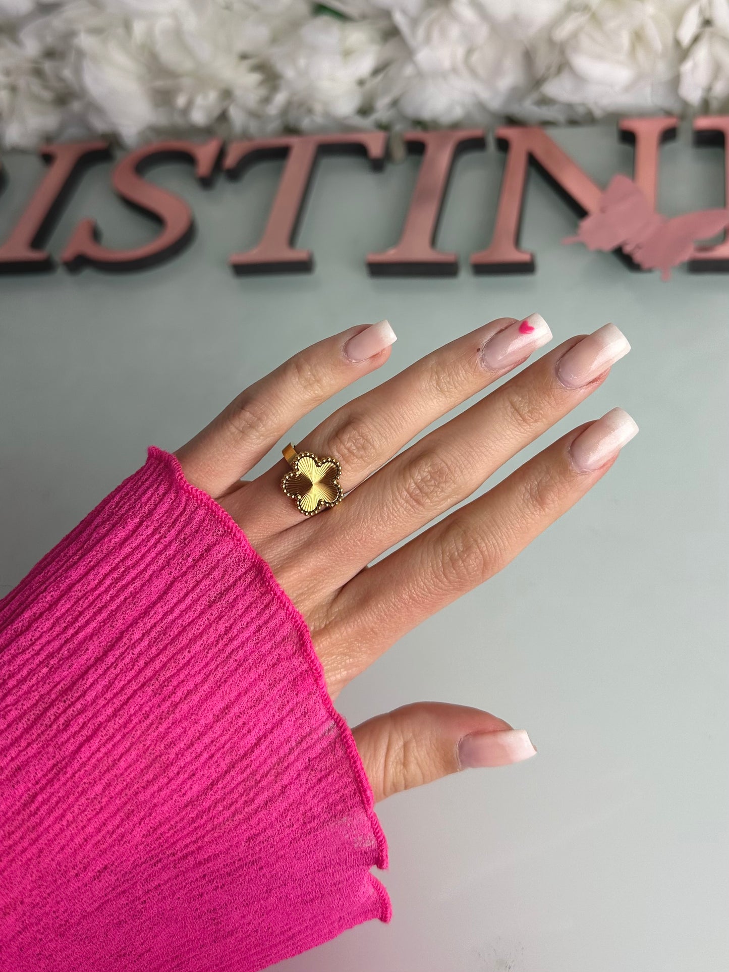 BAGUE LINA