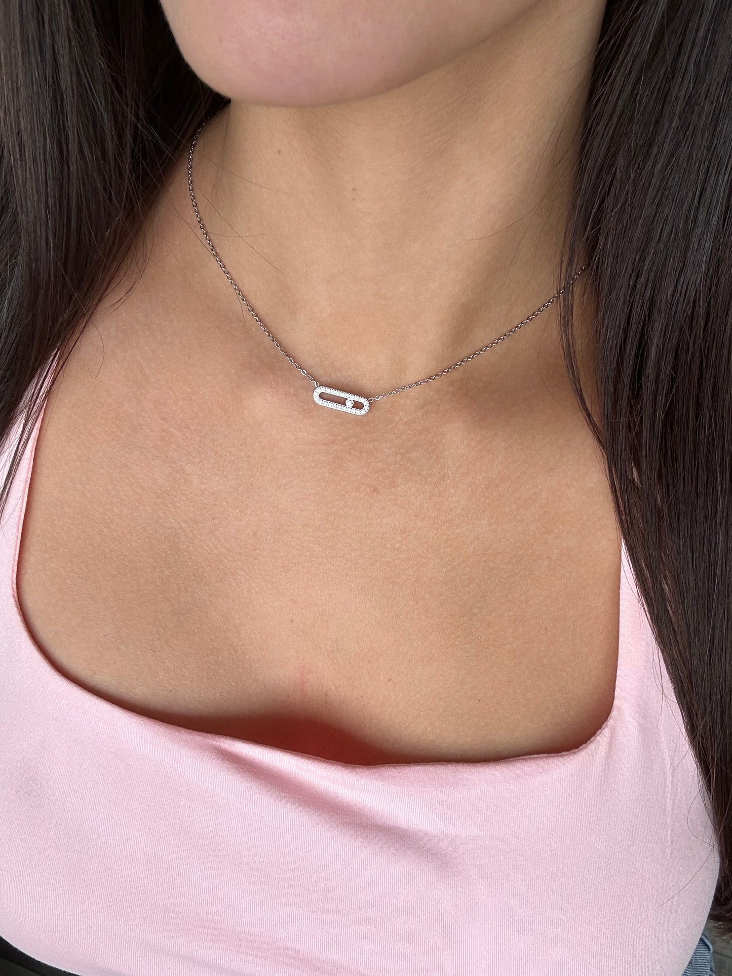 COLLIER AMOR