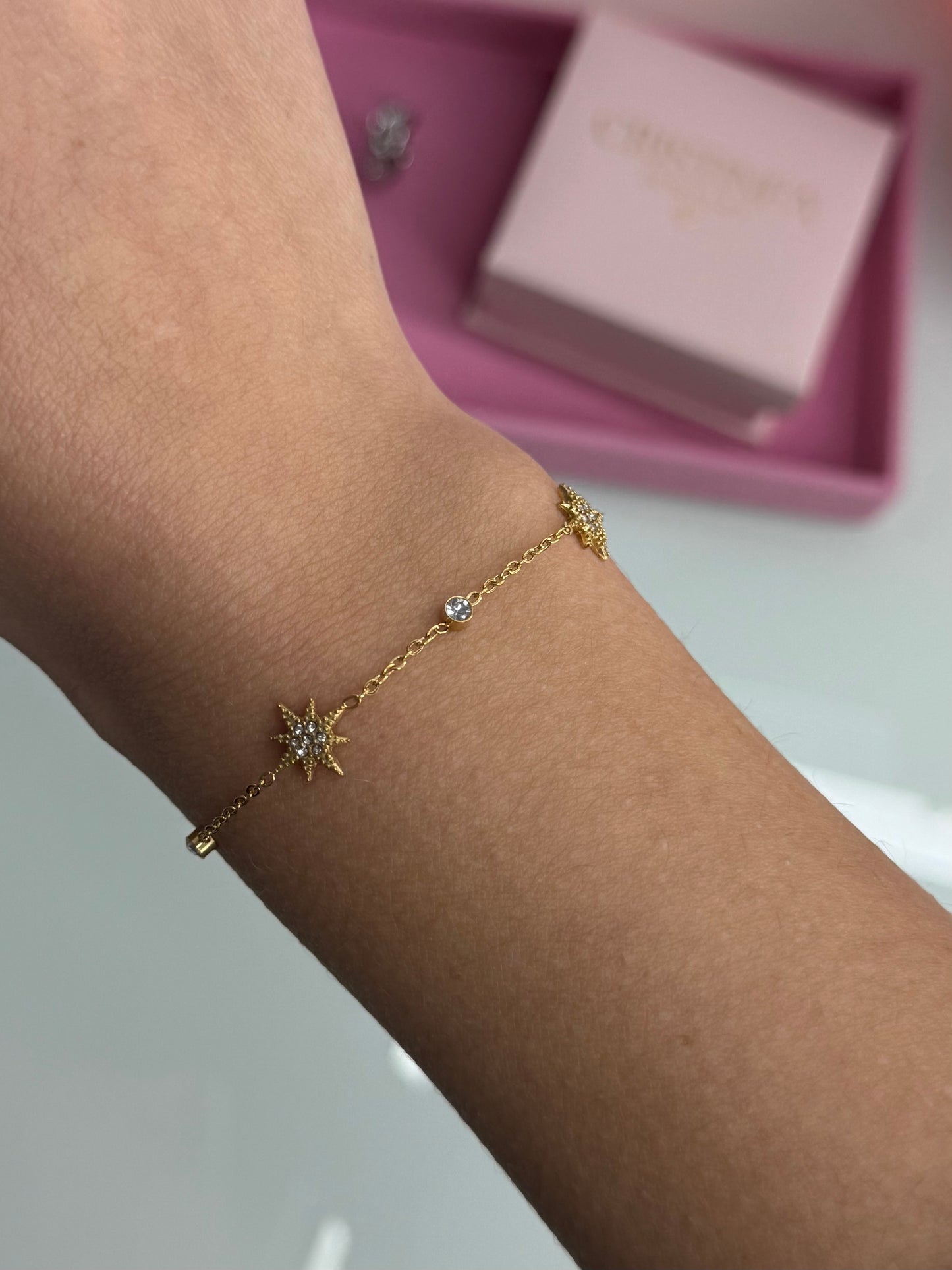 BRACELET ANTONELLA