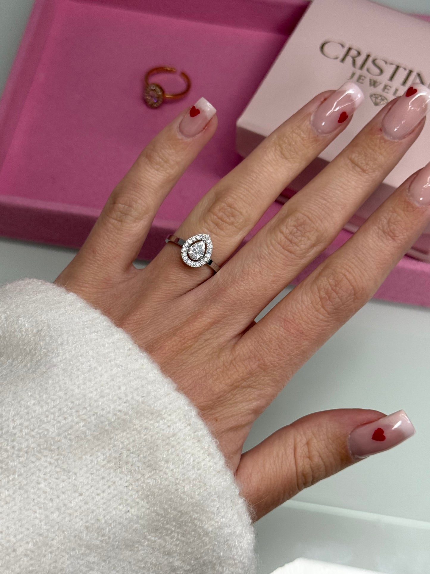 BAGUE OVSIE