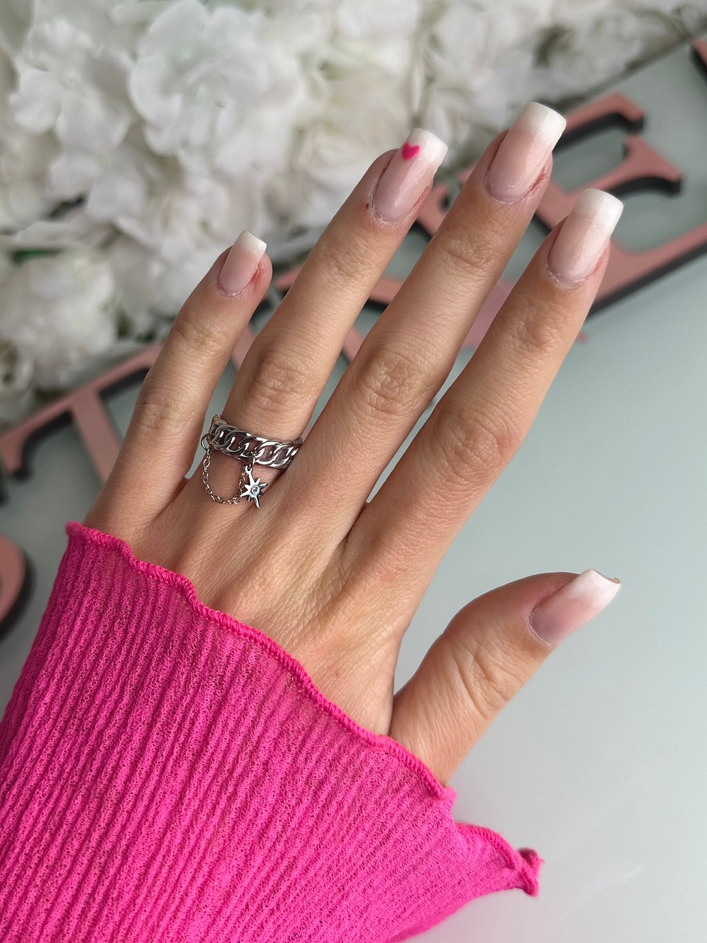 BAGUE GLORIA