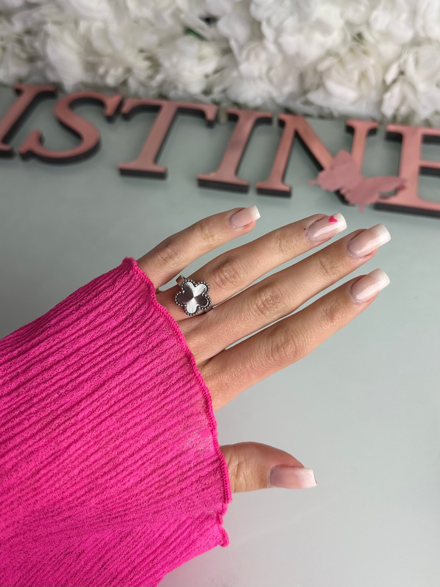 BAGUE LINA