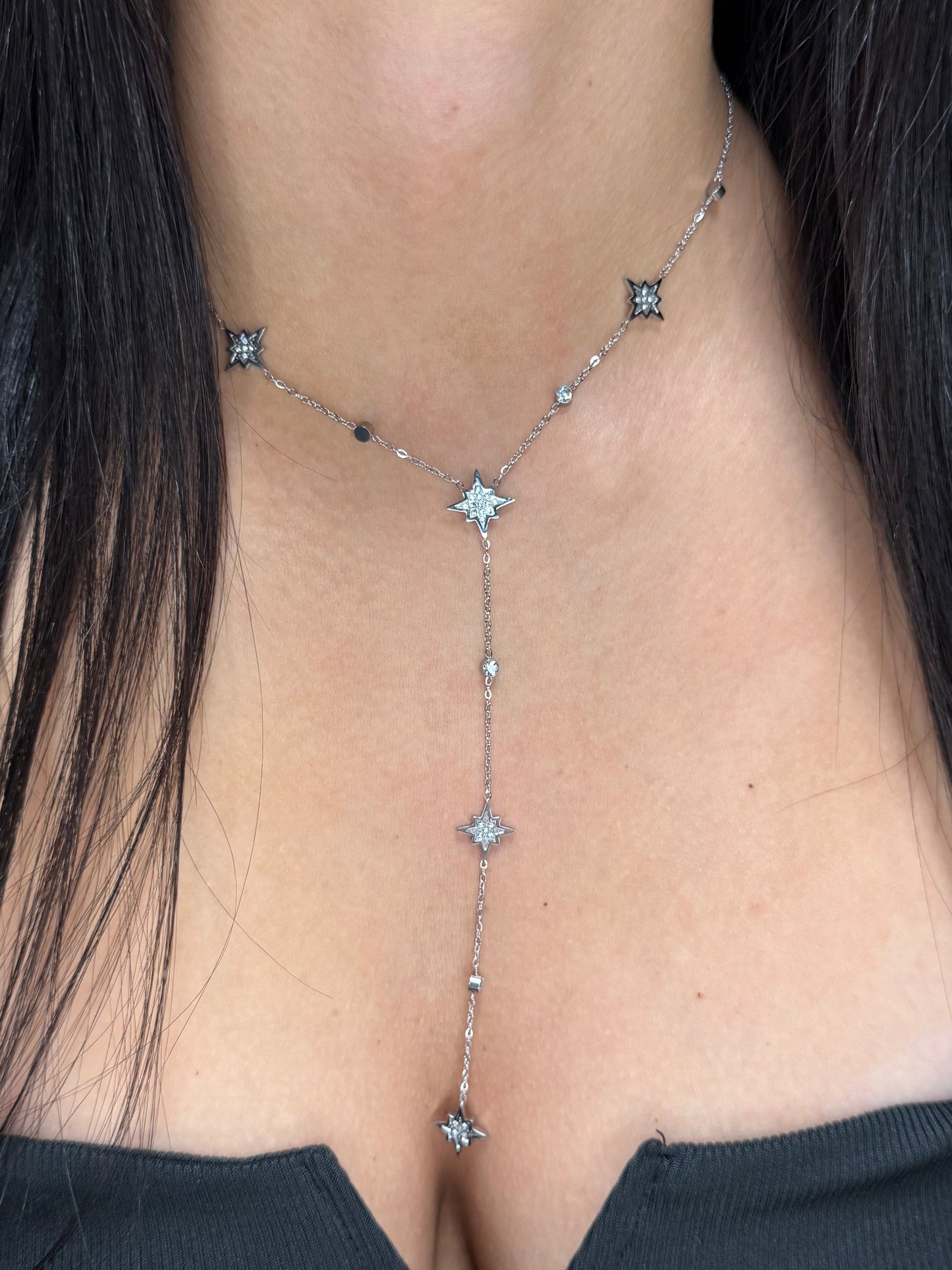 COLLIER ESTELLE